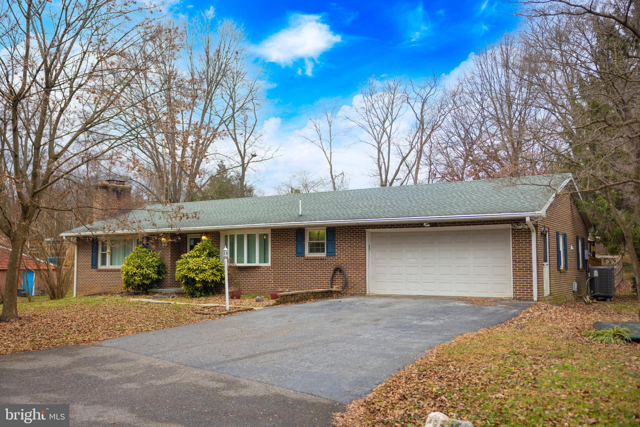 BRIGHTWOOD ACRES - Residential