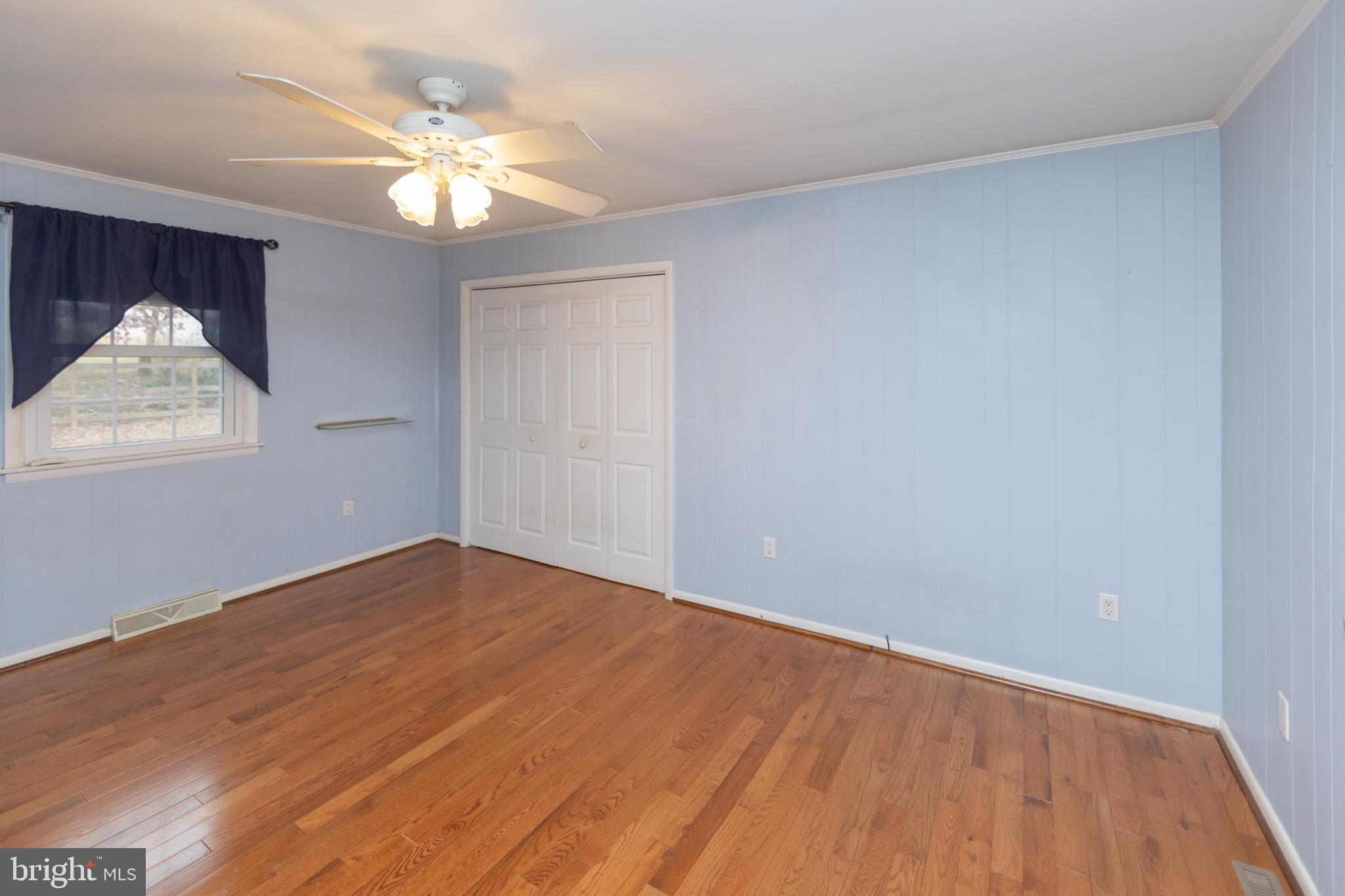 BRIGHTWOOD ACRES - Residential