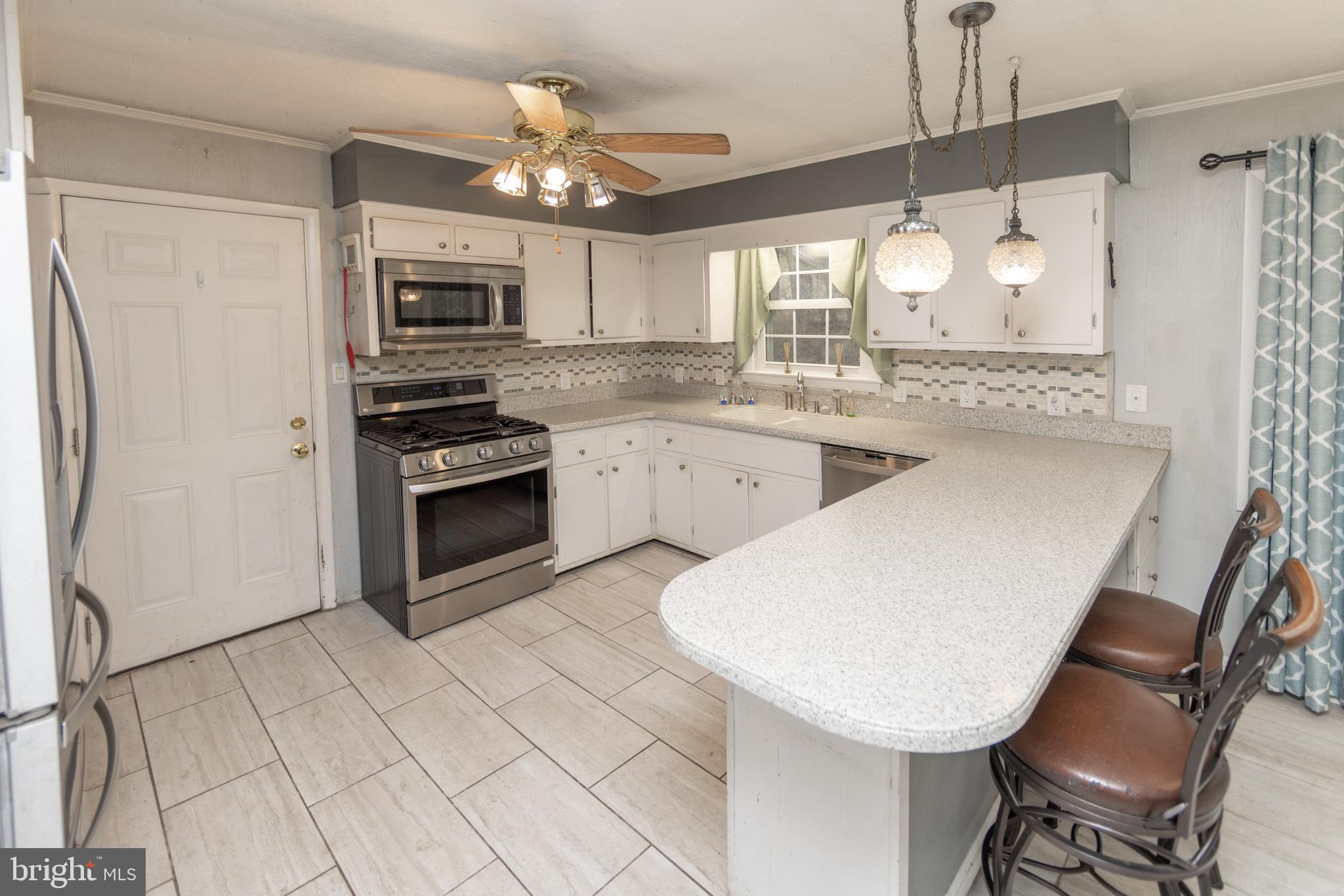 BRIGHTWOOD ACRES - Residential