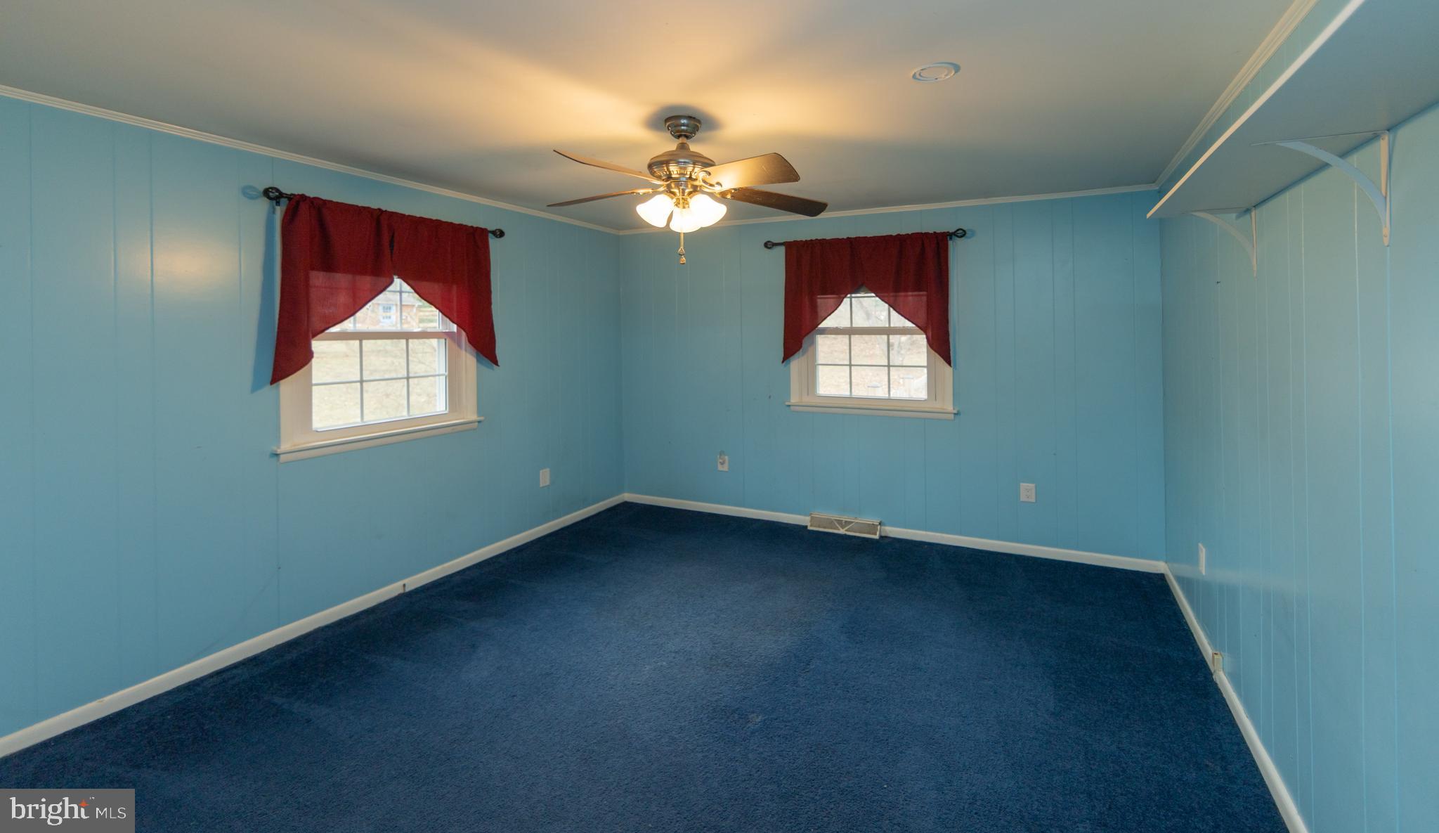 BRIGHTWOOD ACRES - Residential