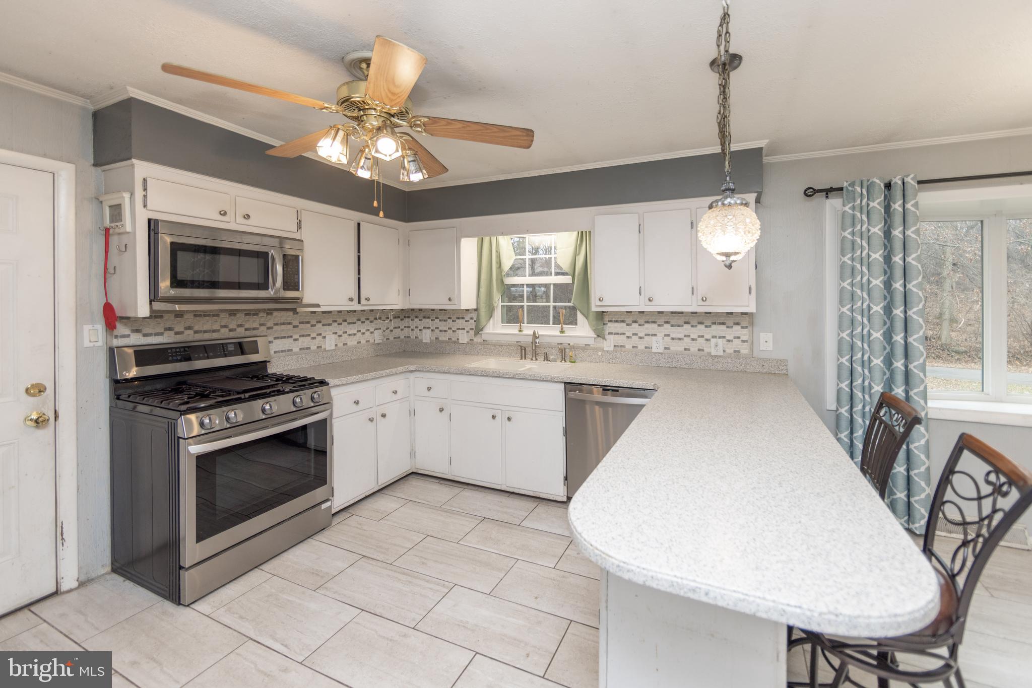 BRIGHTWOOD ACRES - Residential