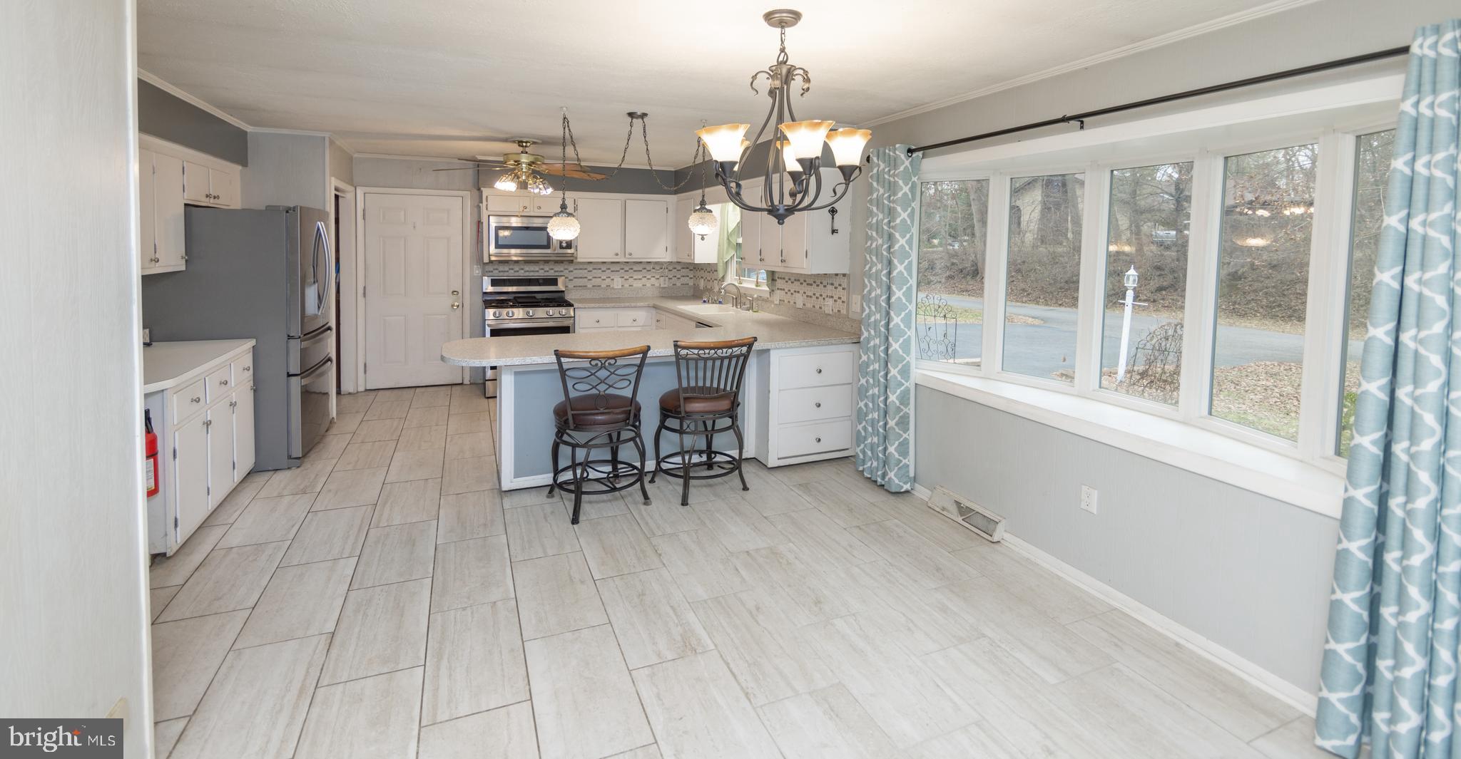 BRIGHTWOOD ACRES - Residential