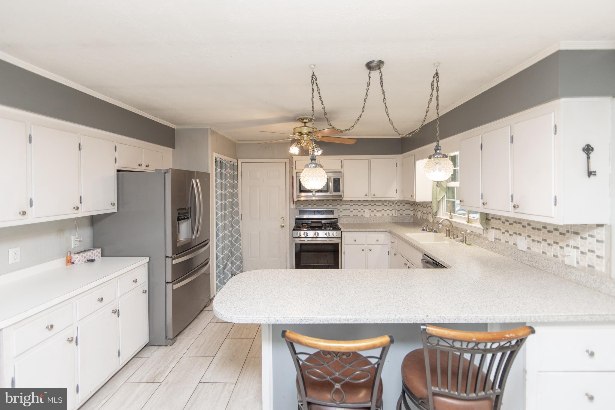 BRIGHTWOOD ACRES - Residential