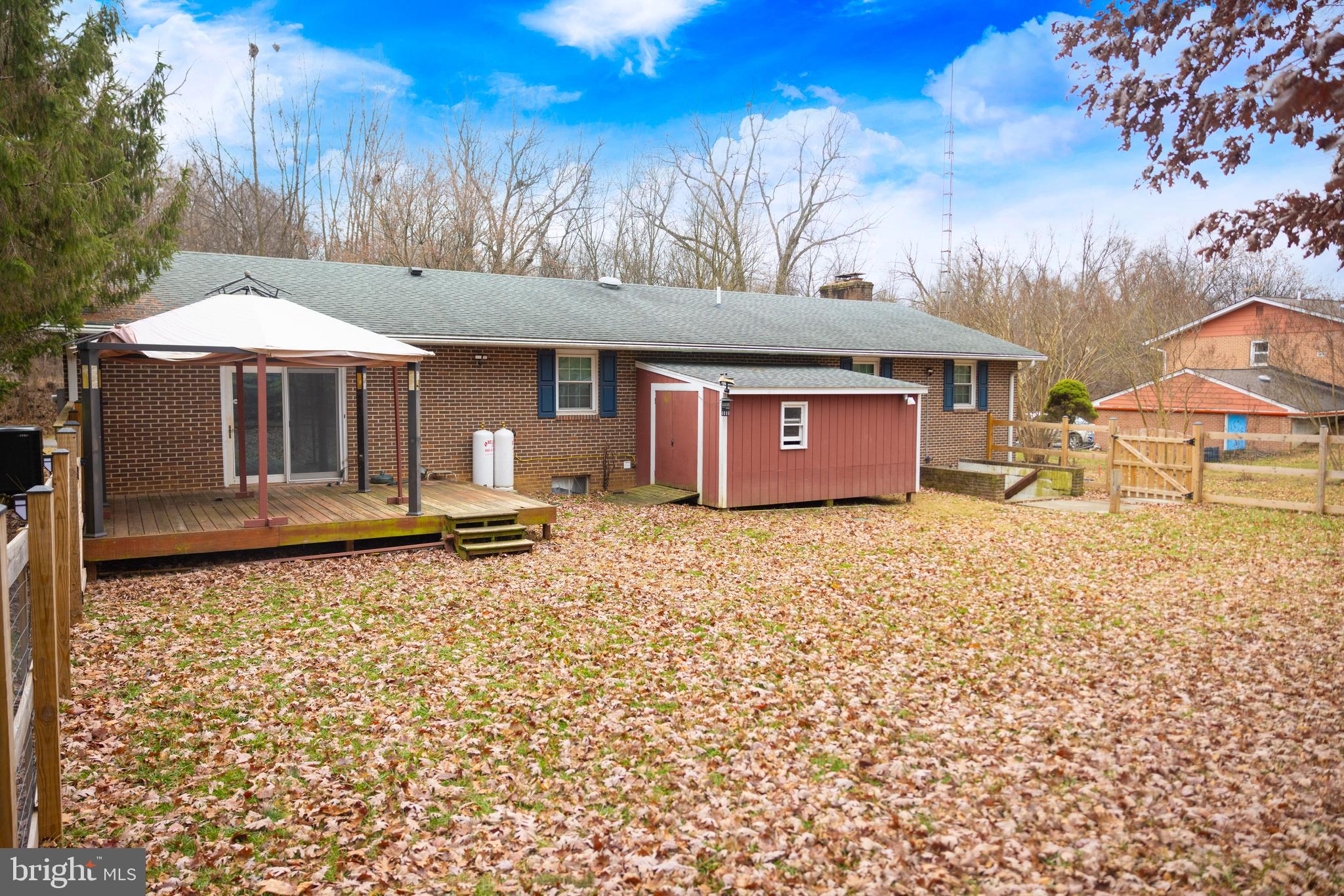 BRIGHTWOOD ACRES - Residential
