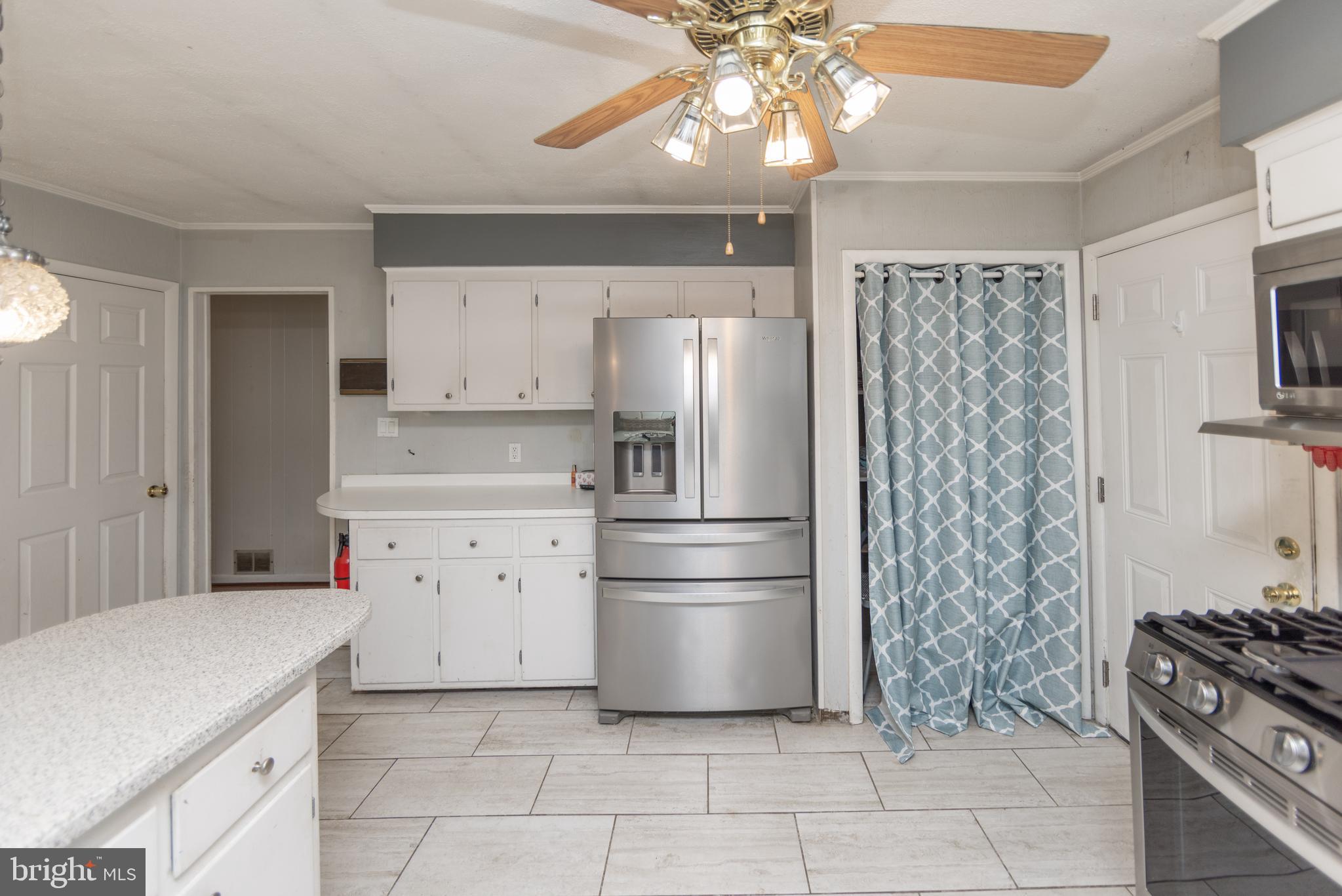 BRIGHTWOOD ACRES - Residential