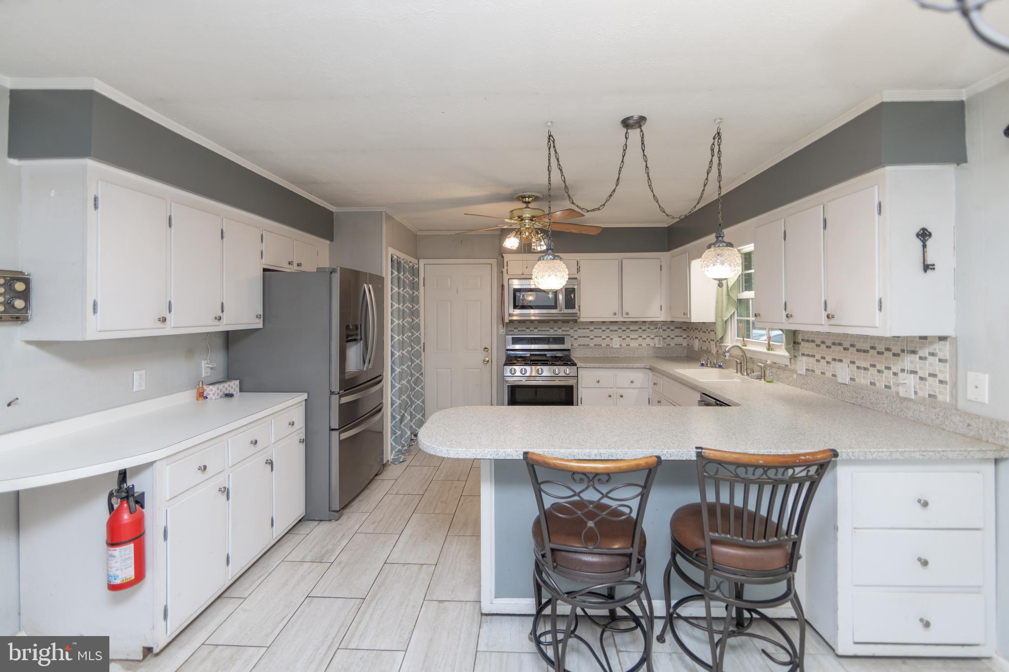 BRIGHTWOOD ACRES - Residential