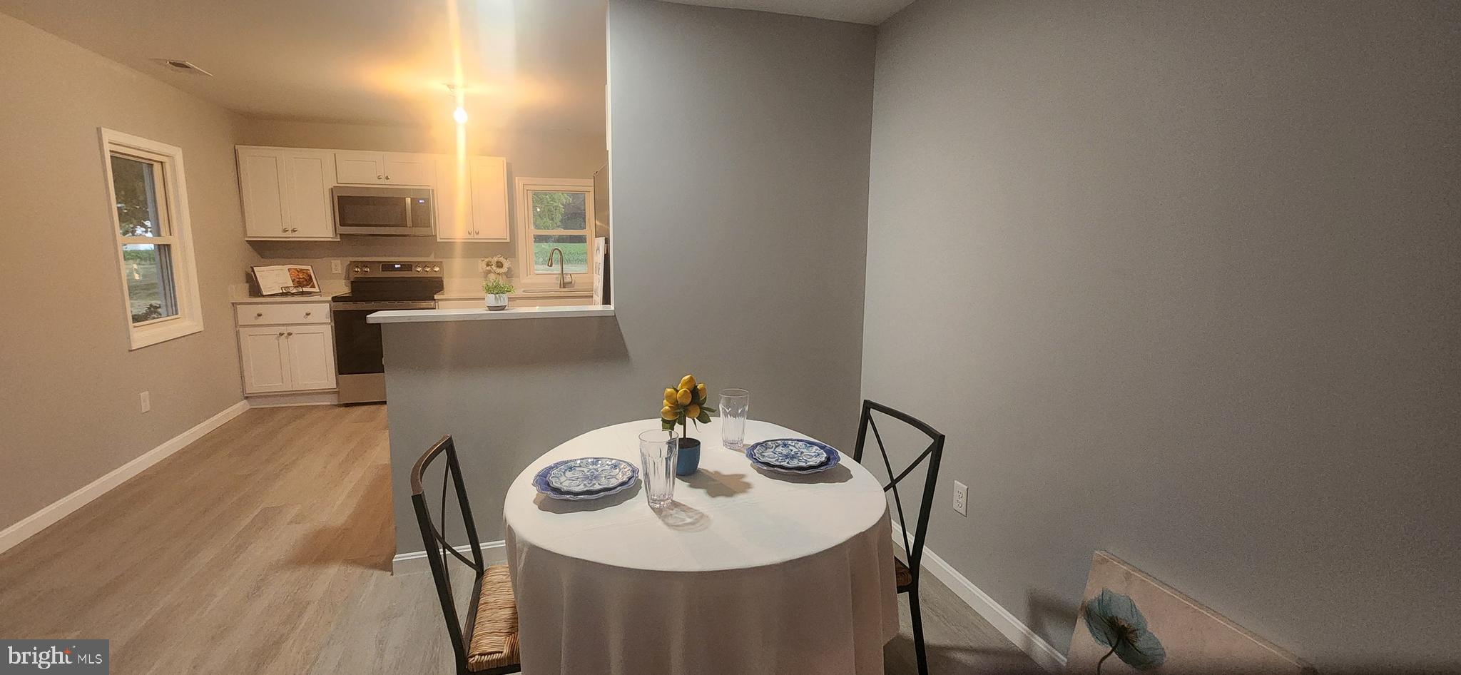 DENTON AREA - Residential