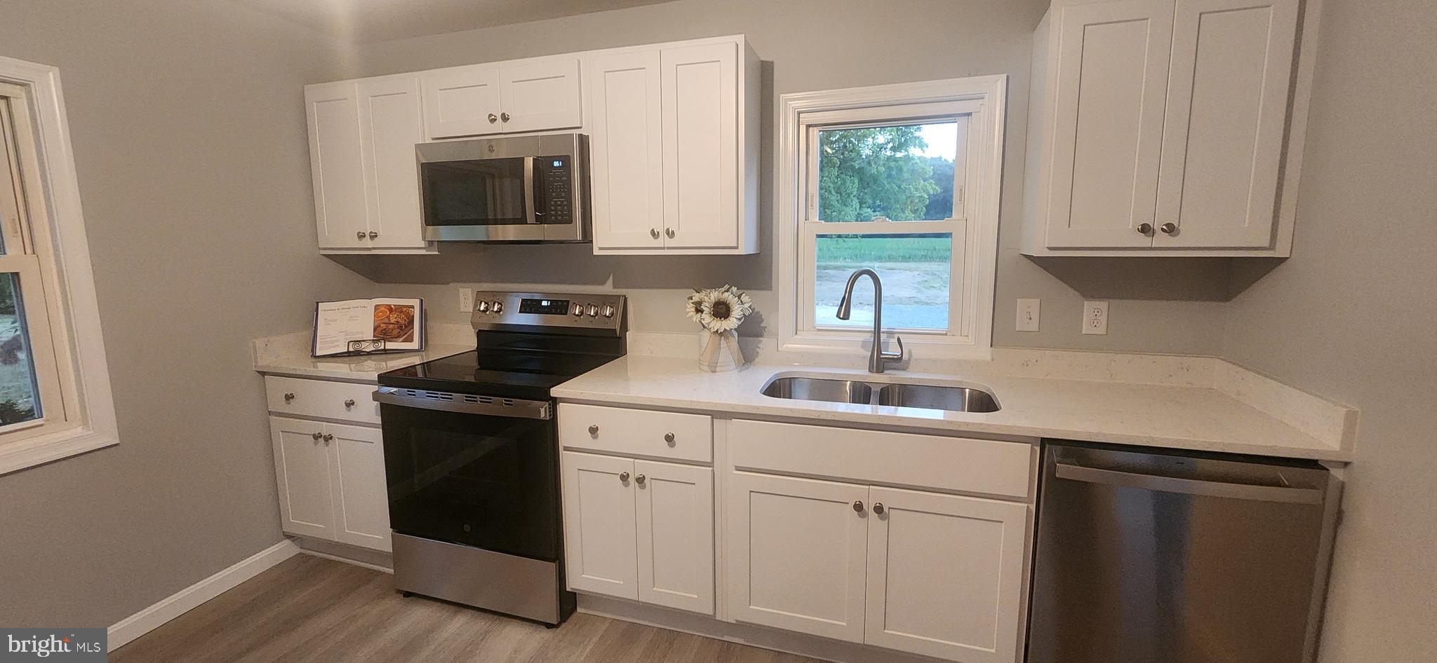 DENTON AREA - Residential