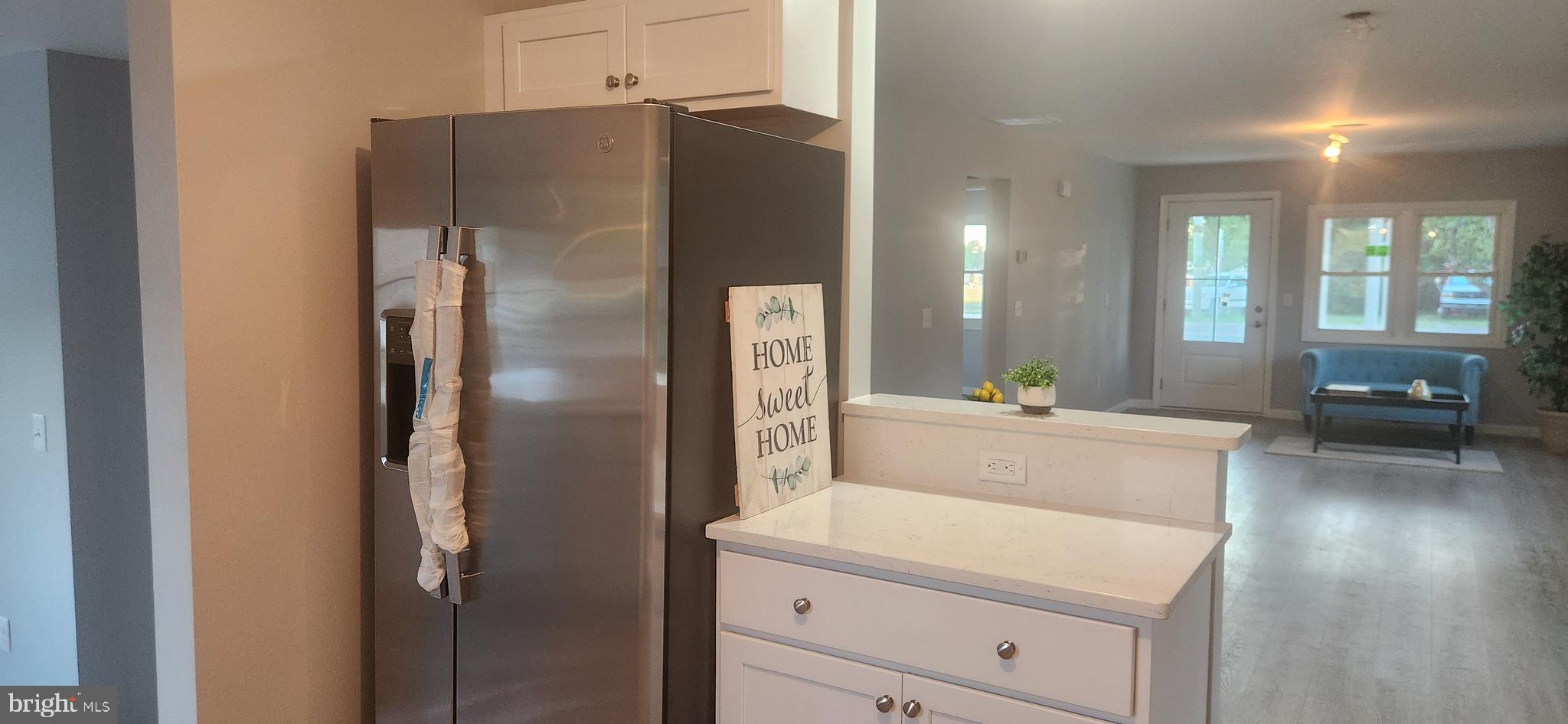 DENTON AREA - Residential