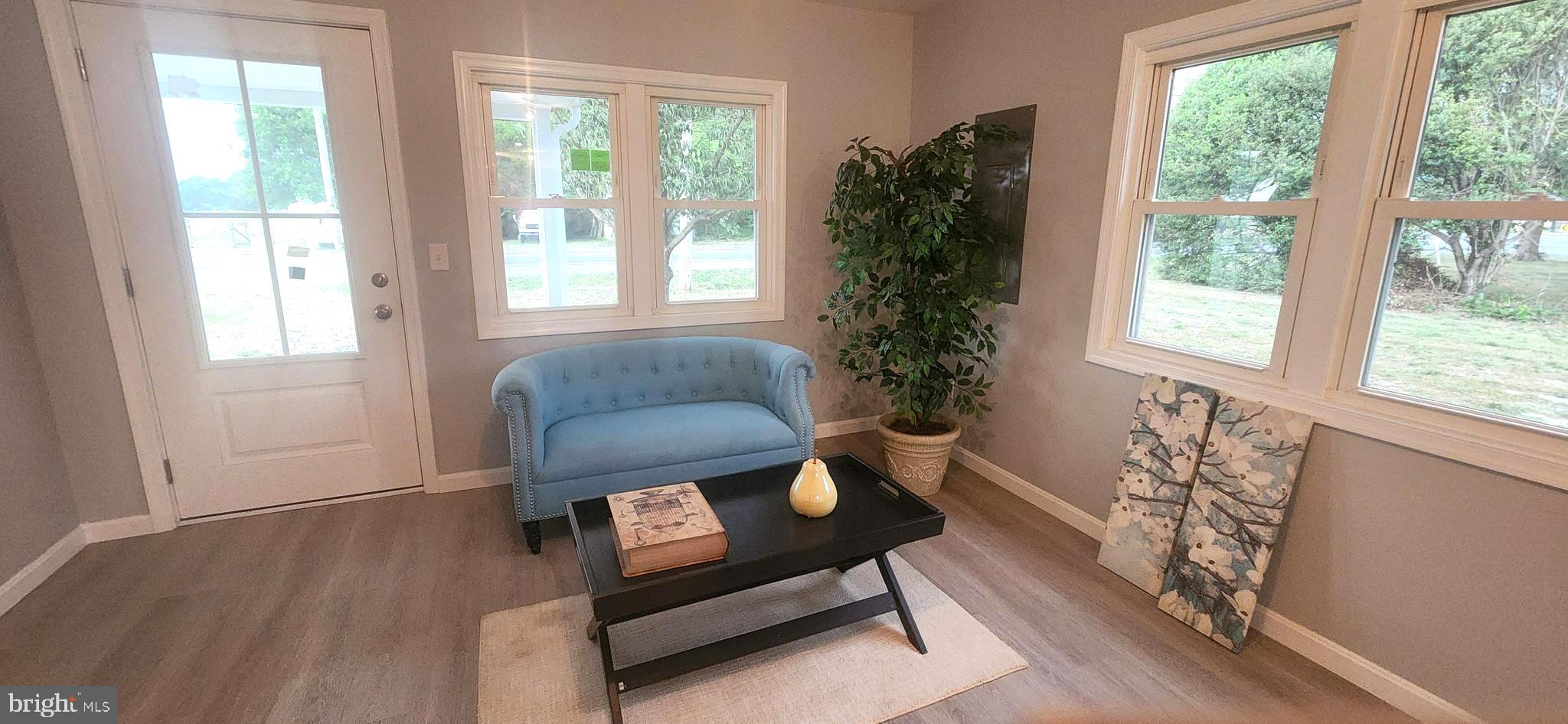 DENTON AREA - Residential
