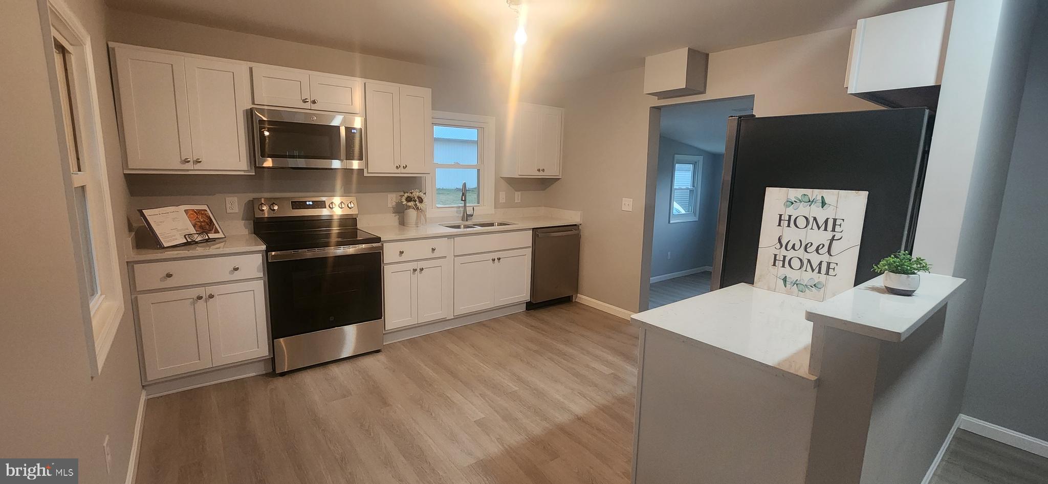 DENTON AREA - Residential