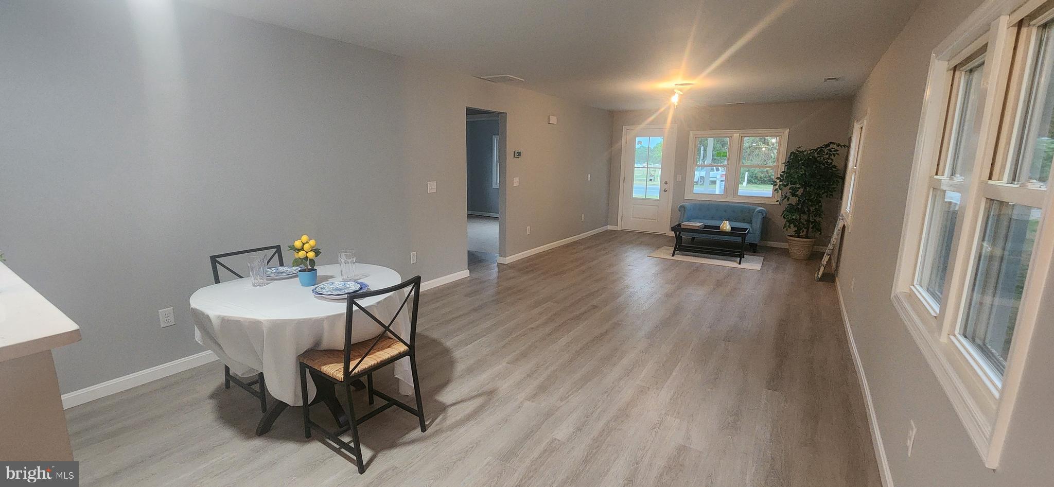 DENTON AREA - Residential