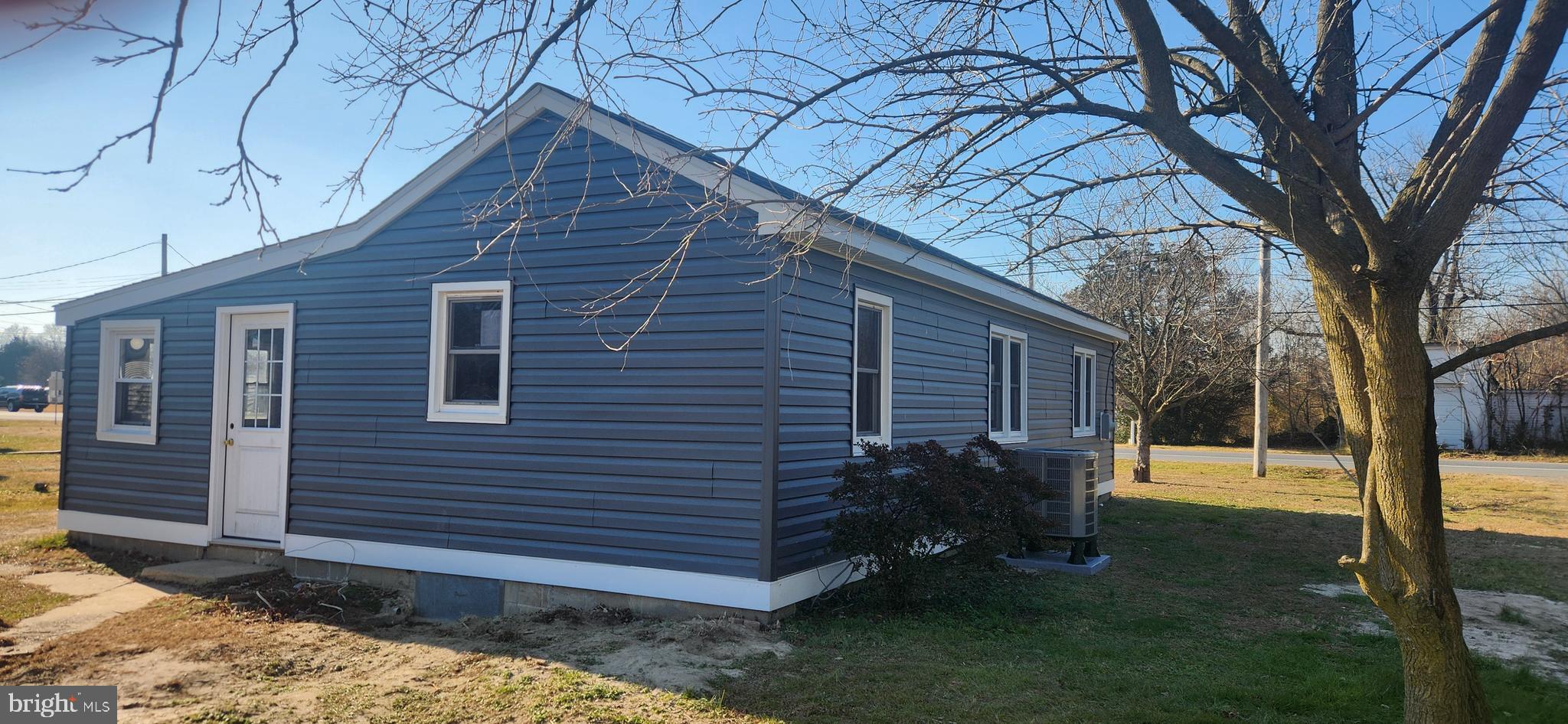 DENTON AREA - Residential