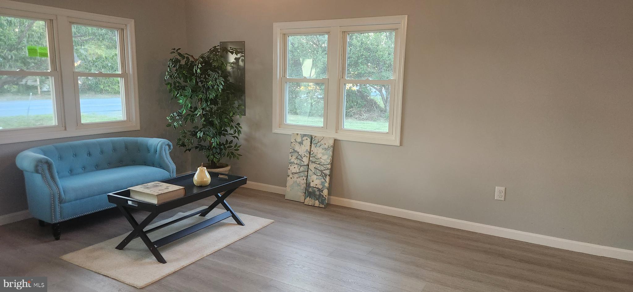 DENTON AREA - Residential