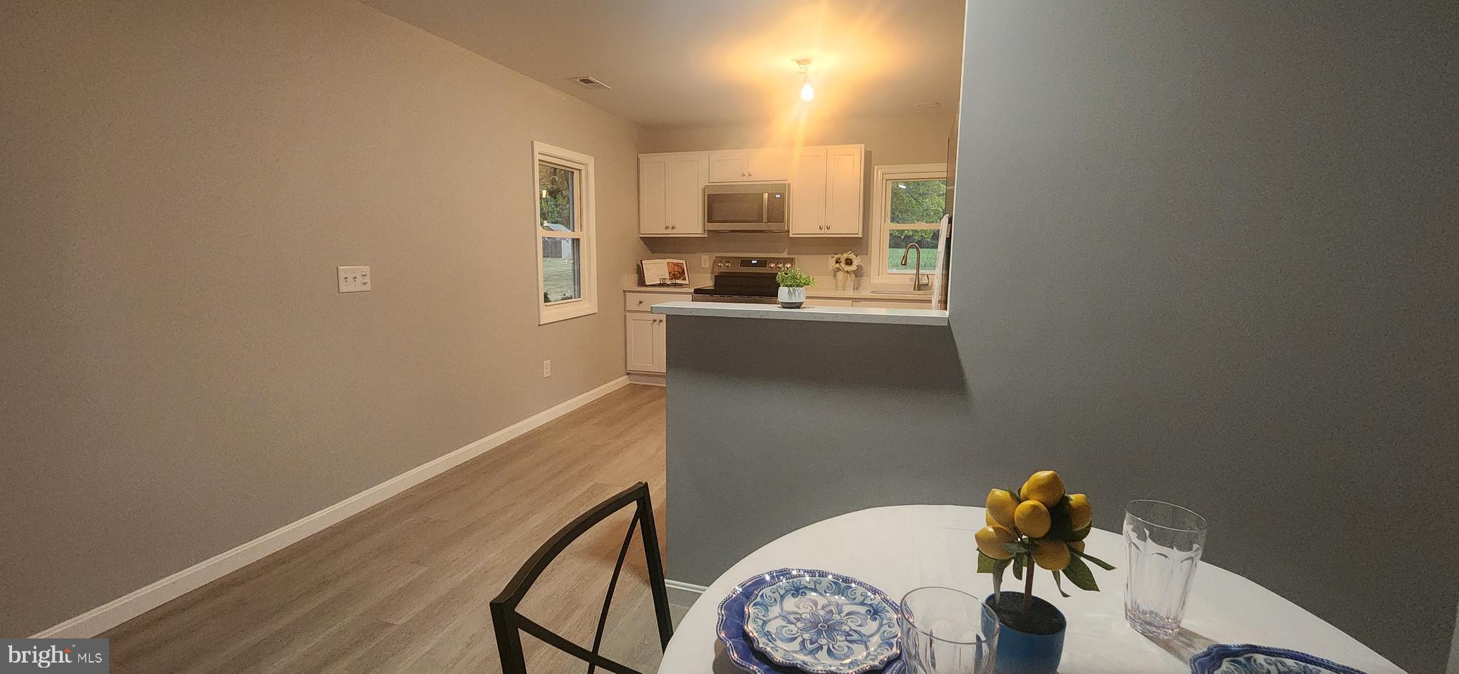 DENTON AREA - Residential
