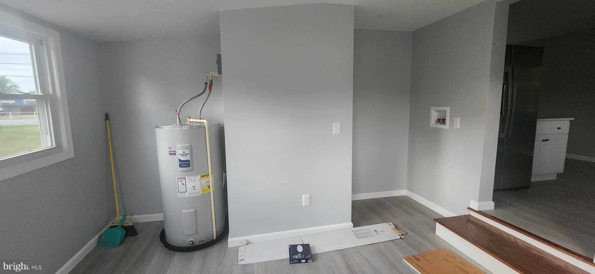 DENTON AREA - Residential