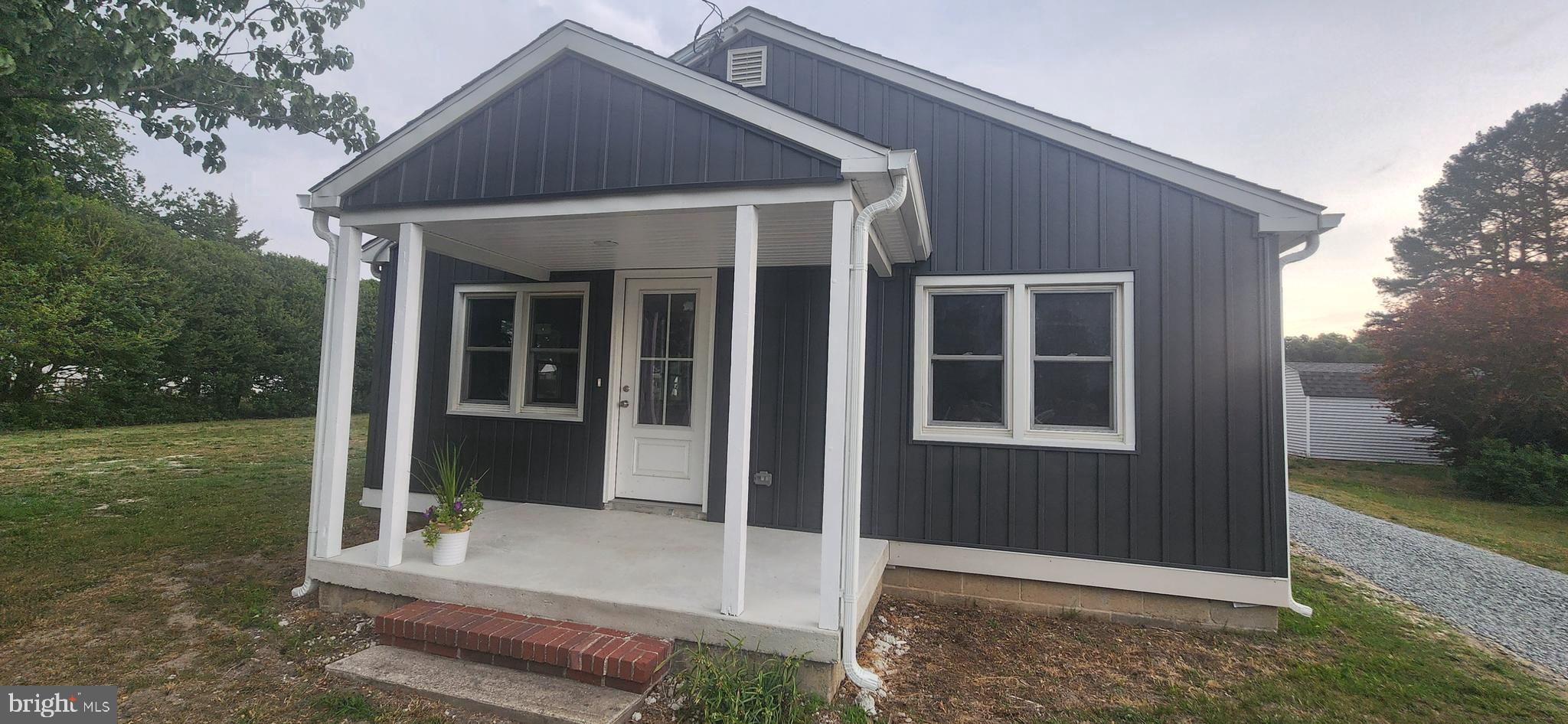 DENTON AREA - Residential