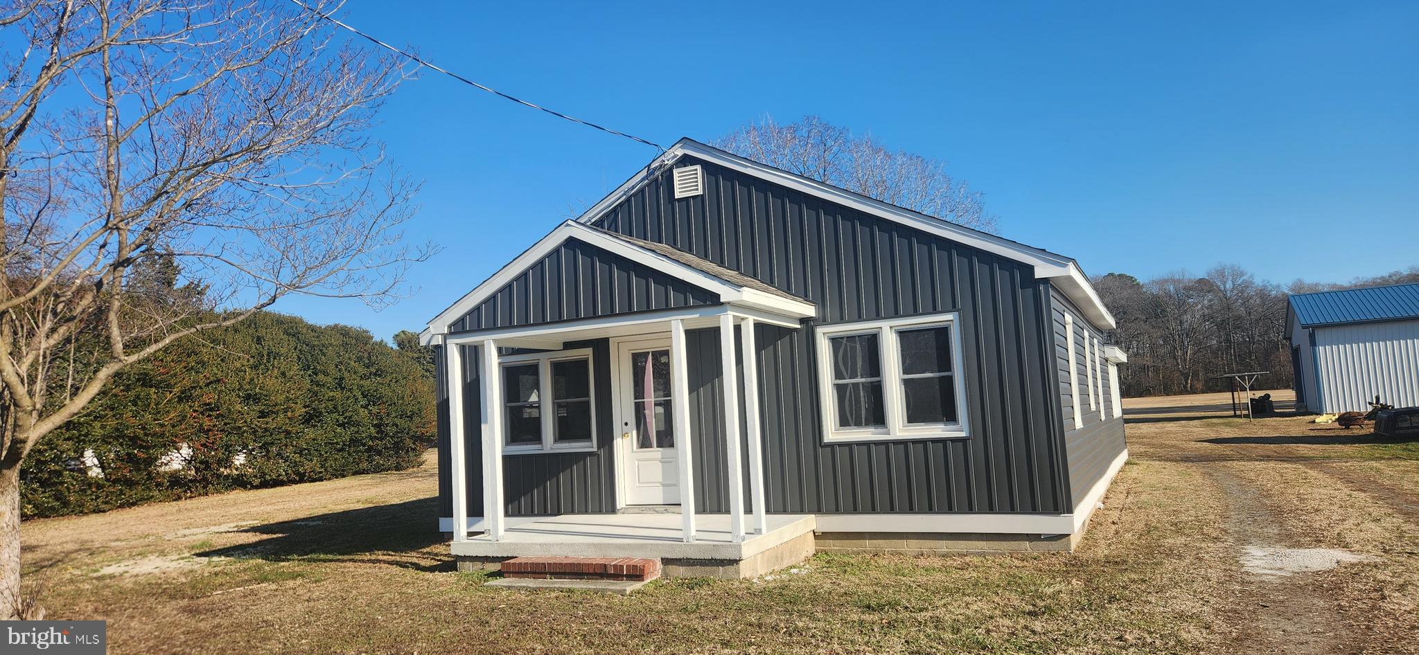 DENTON AREA - Residential