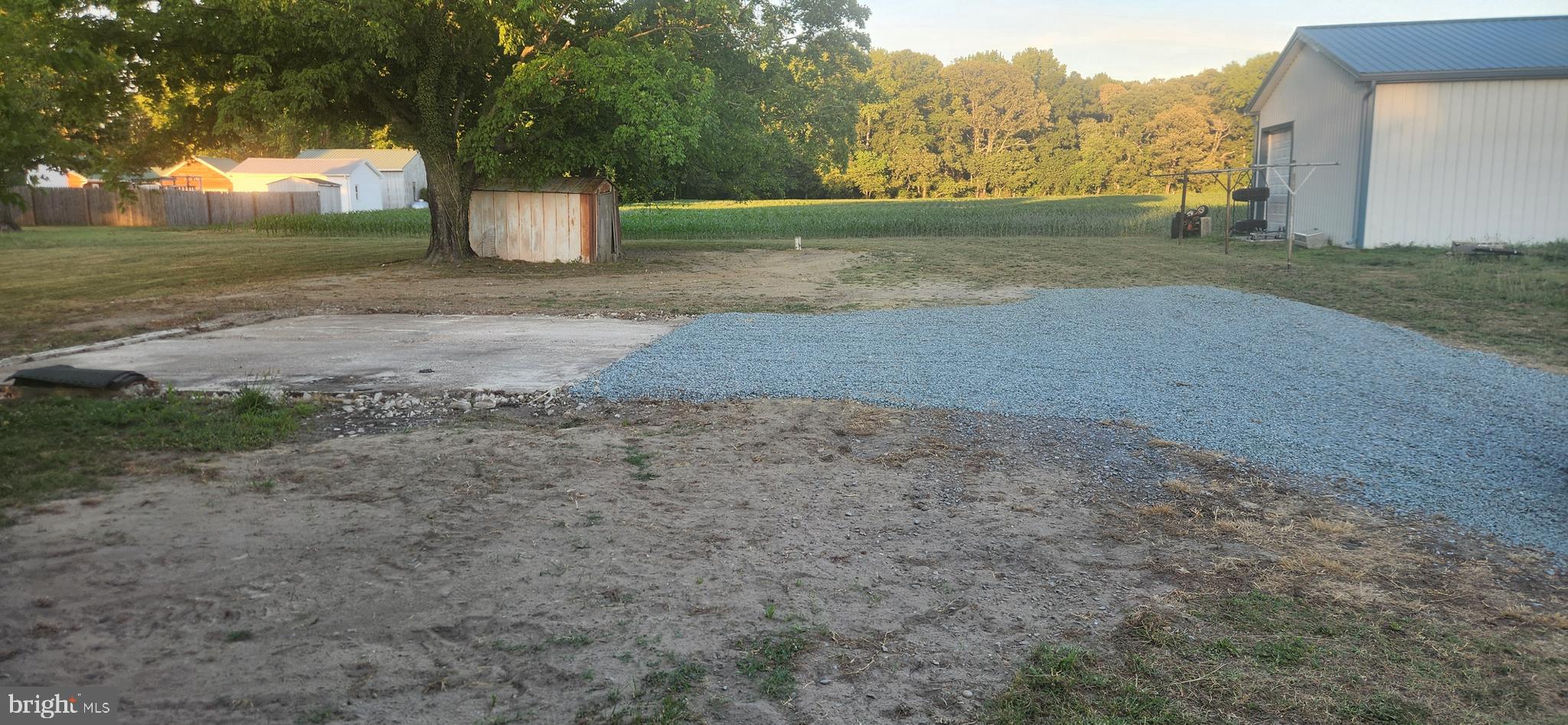 DENTON AREA - Residential