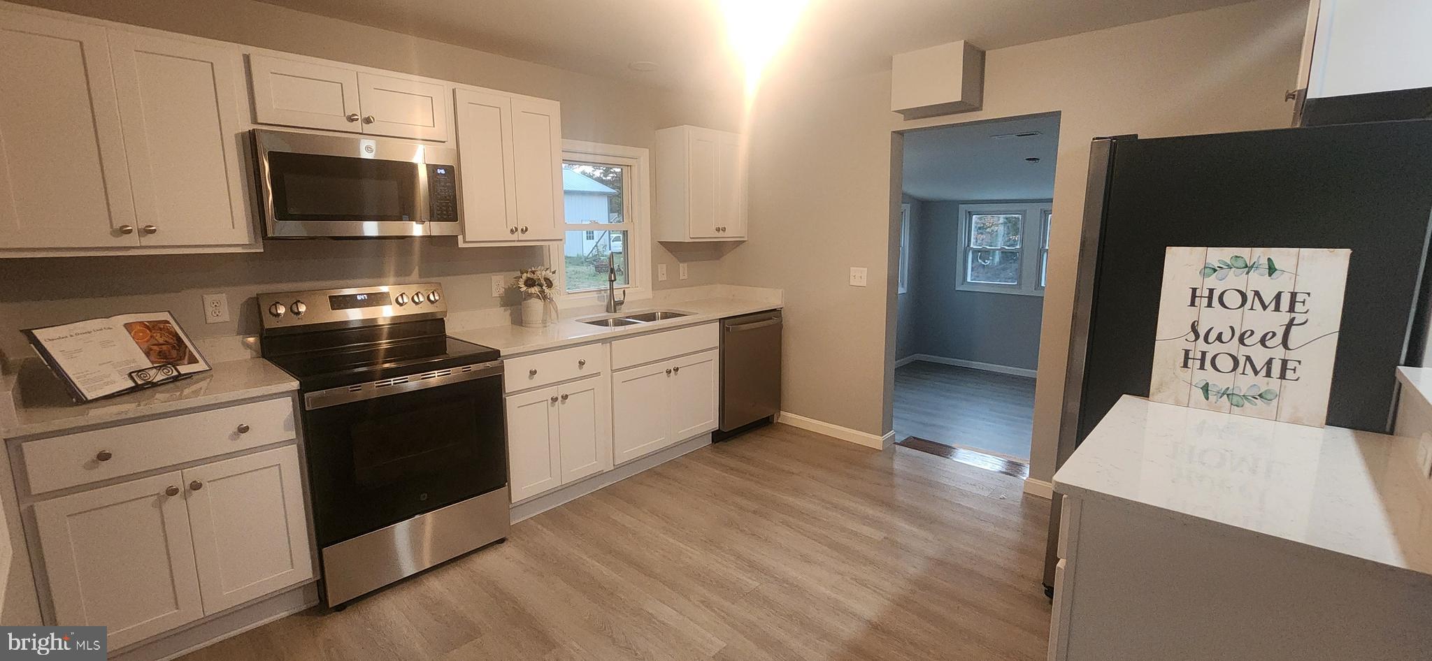 DENTON AREA - Residential