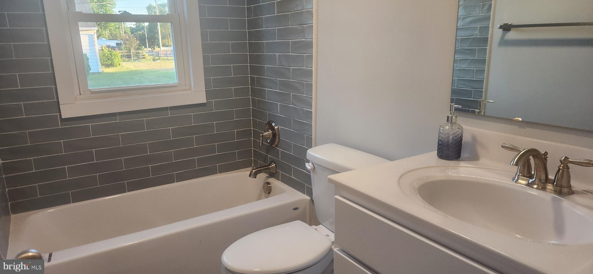 DENTON AREA - Residential