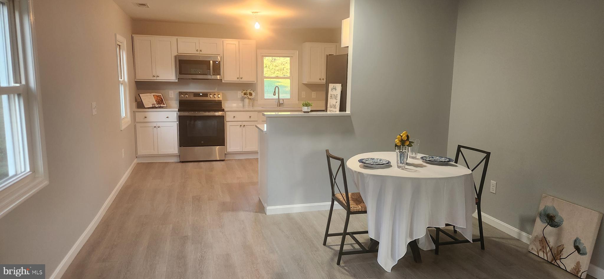 DENTON AREA - Residential