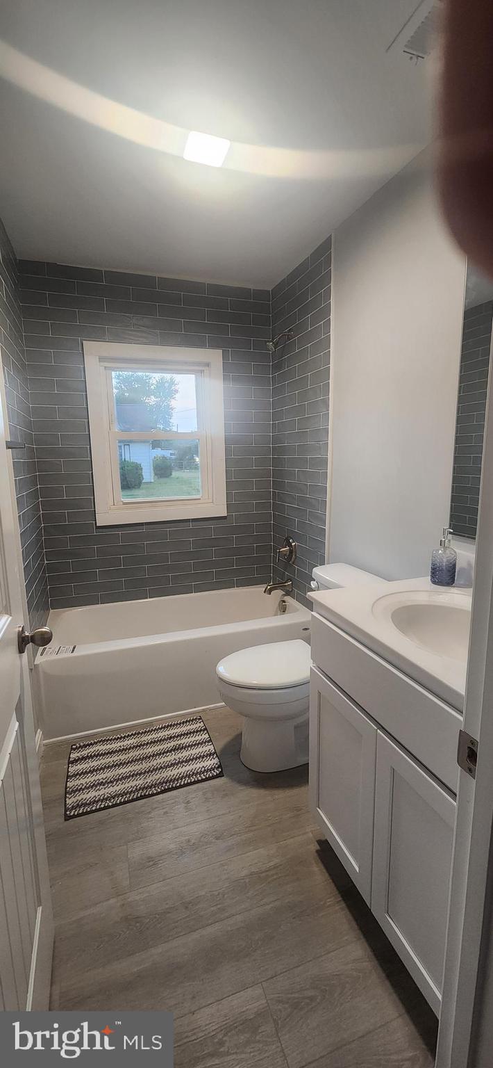 DENTON AREA - Residential