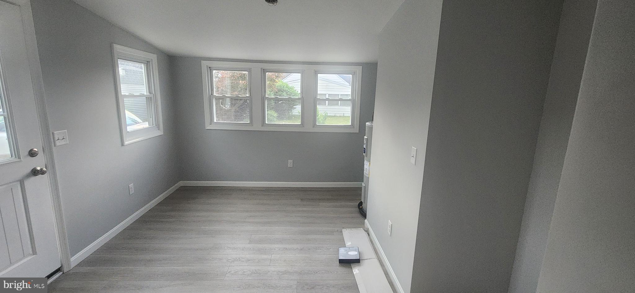 DENTON AREA - Residential