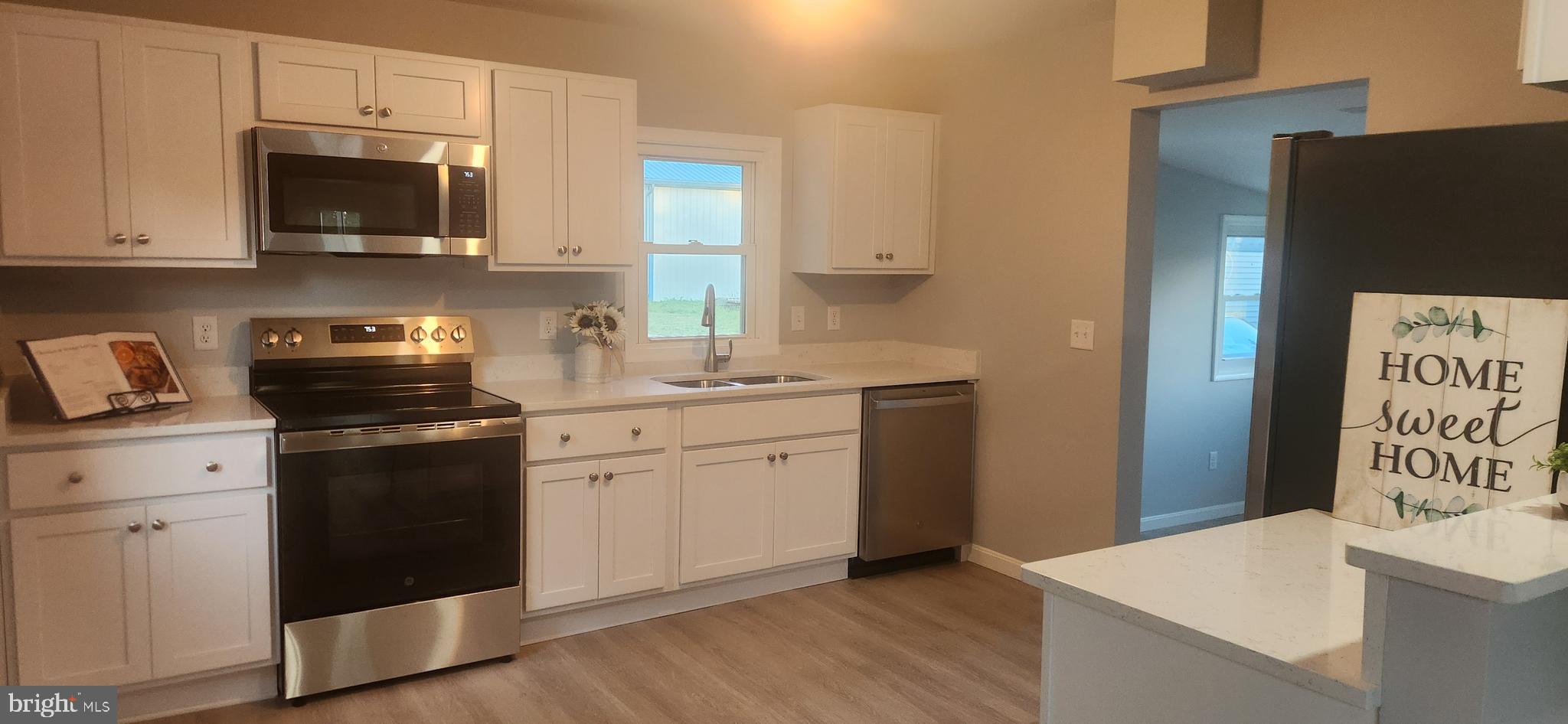 DENTON AREA - Residential