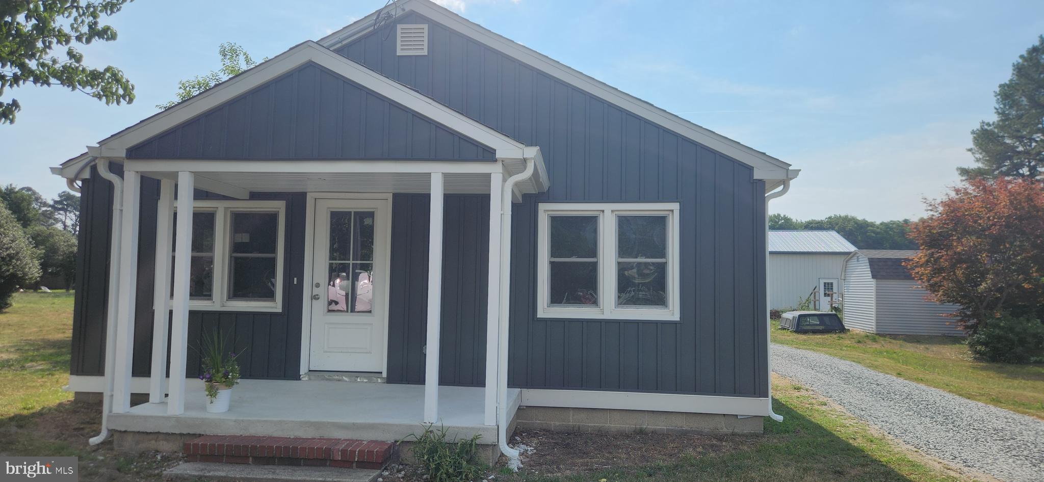DENTON AREA - Residential