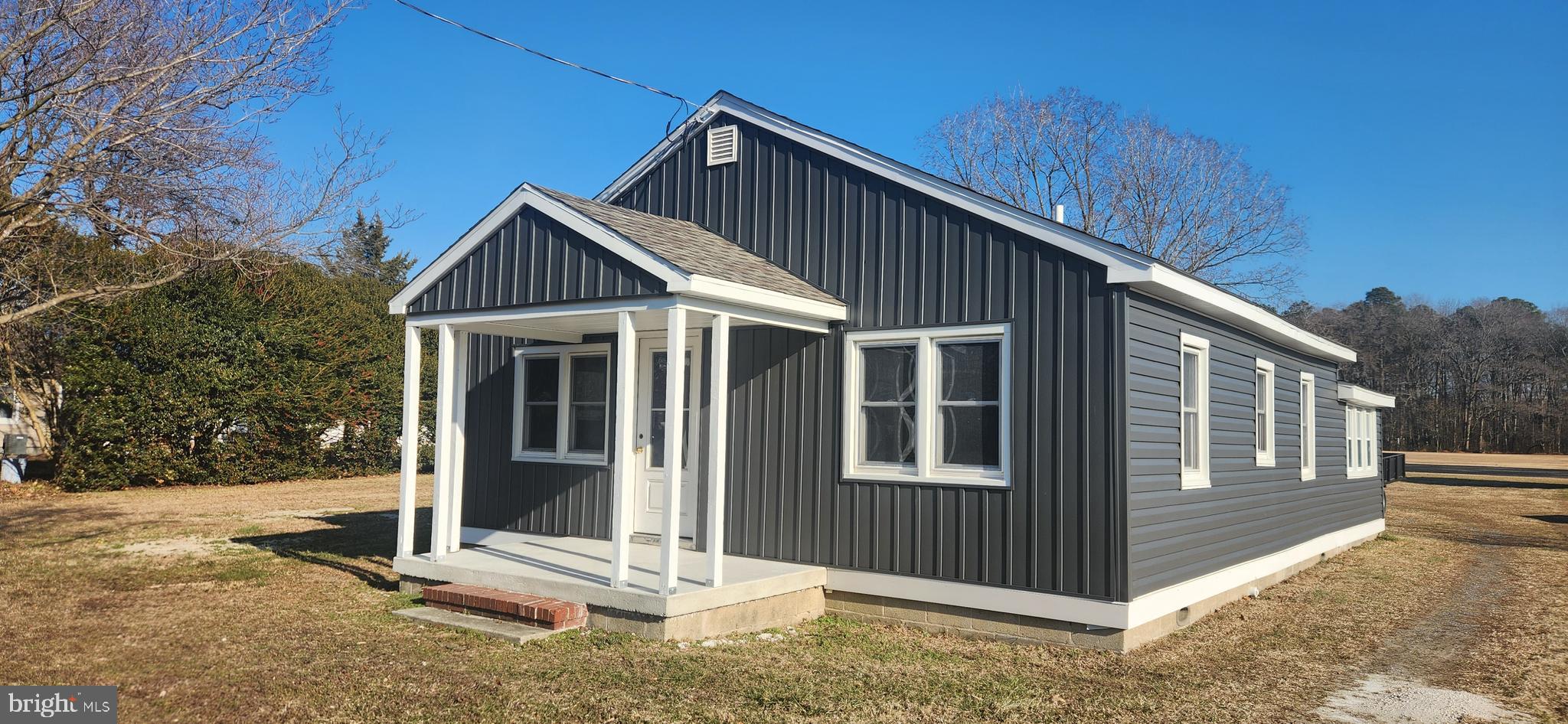 DENTON AREA - Residential