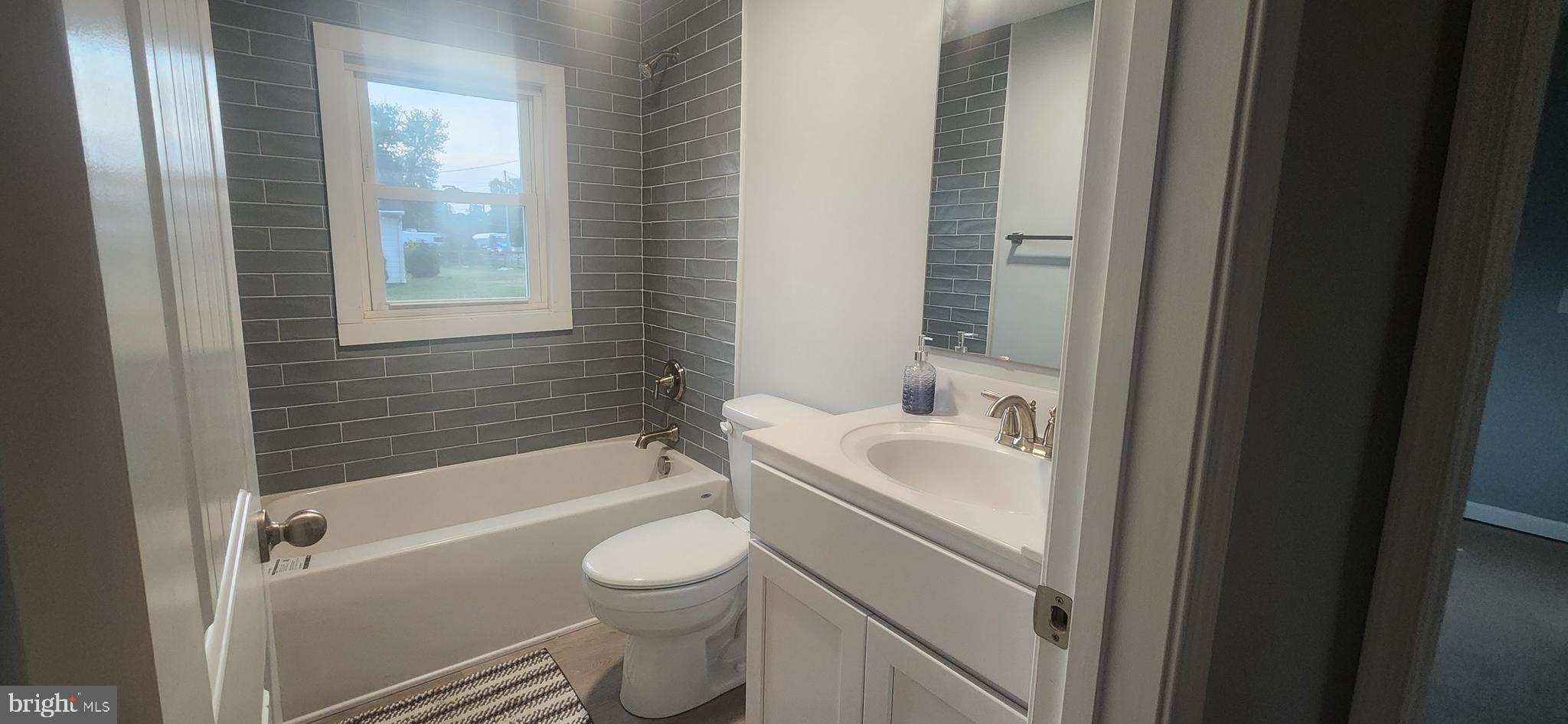 DENTON AREA - Residential