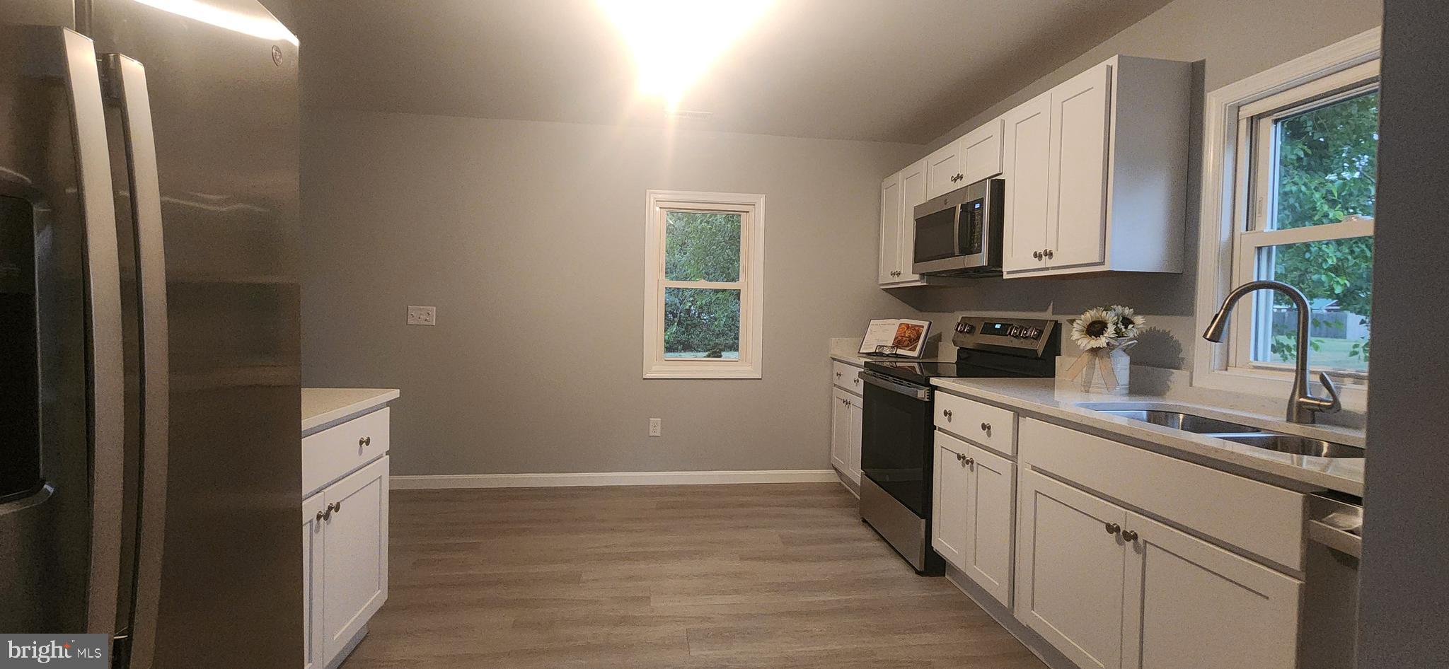 DENTON AREA - Residential