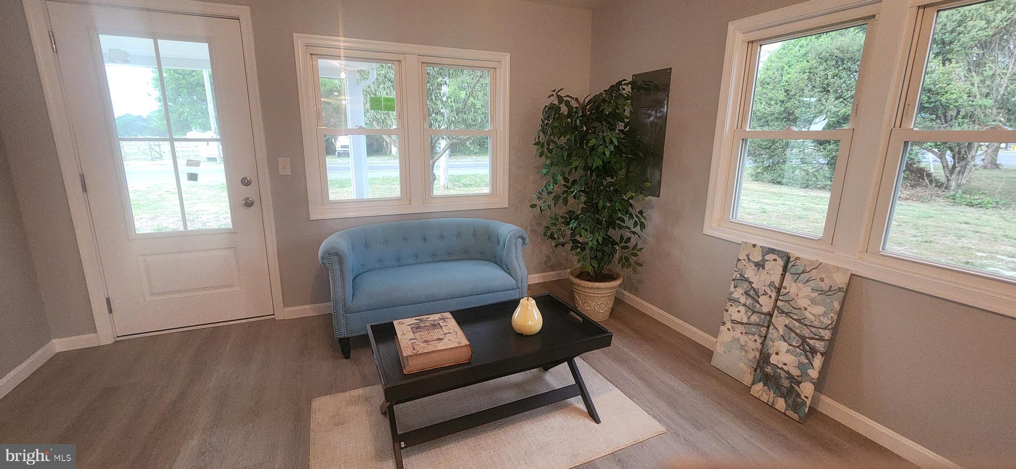 DENTON AREA - Residential