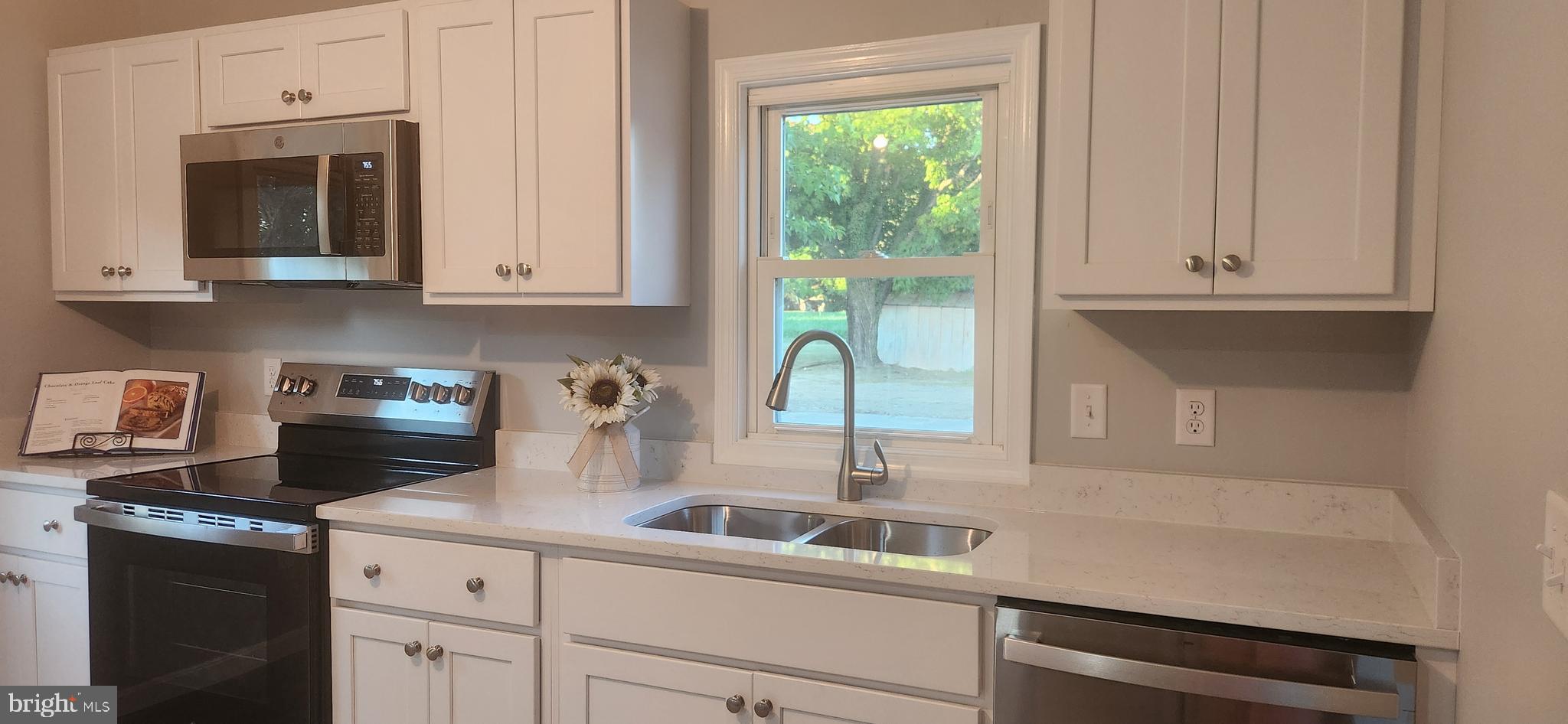 DENTON AREA - Residential