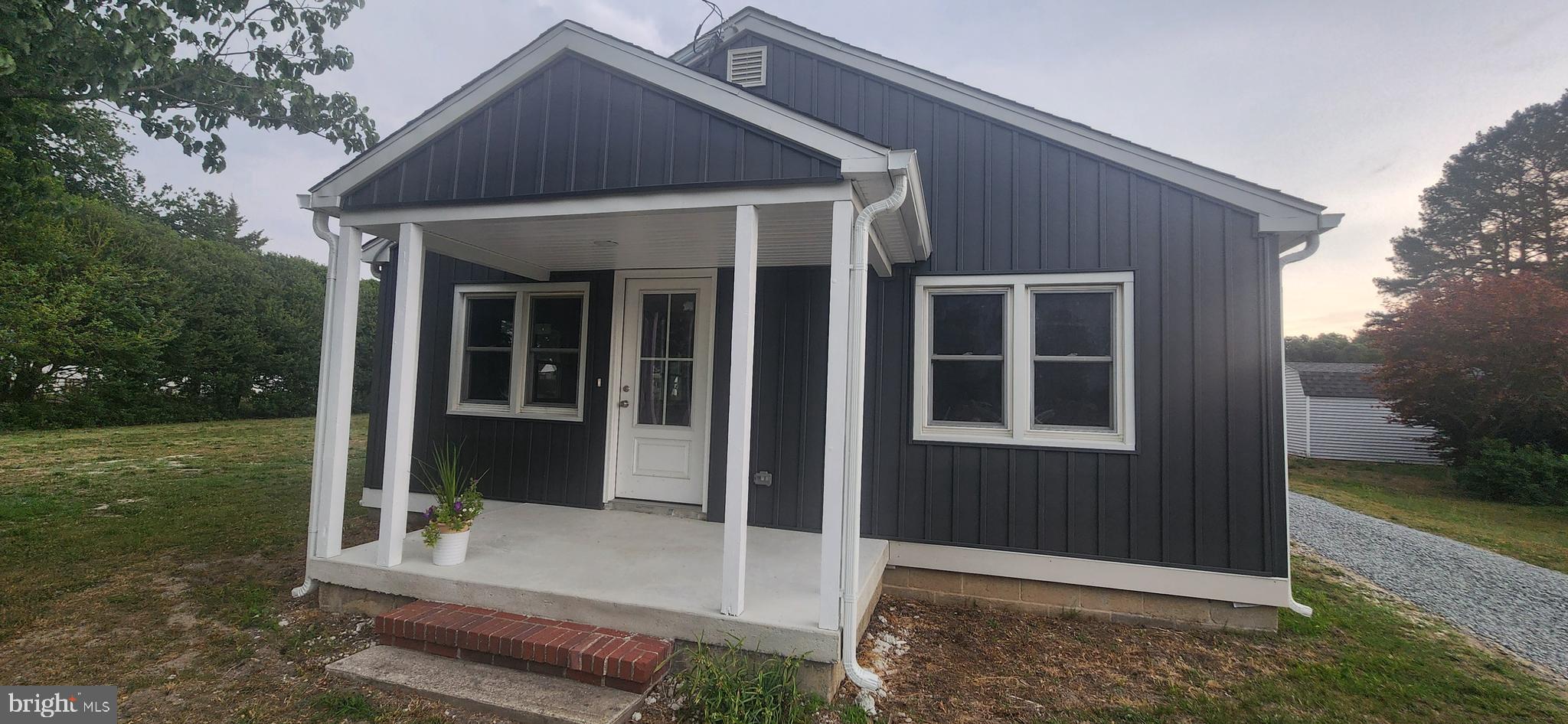 DENTON AREA - Residential