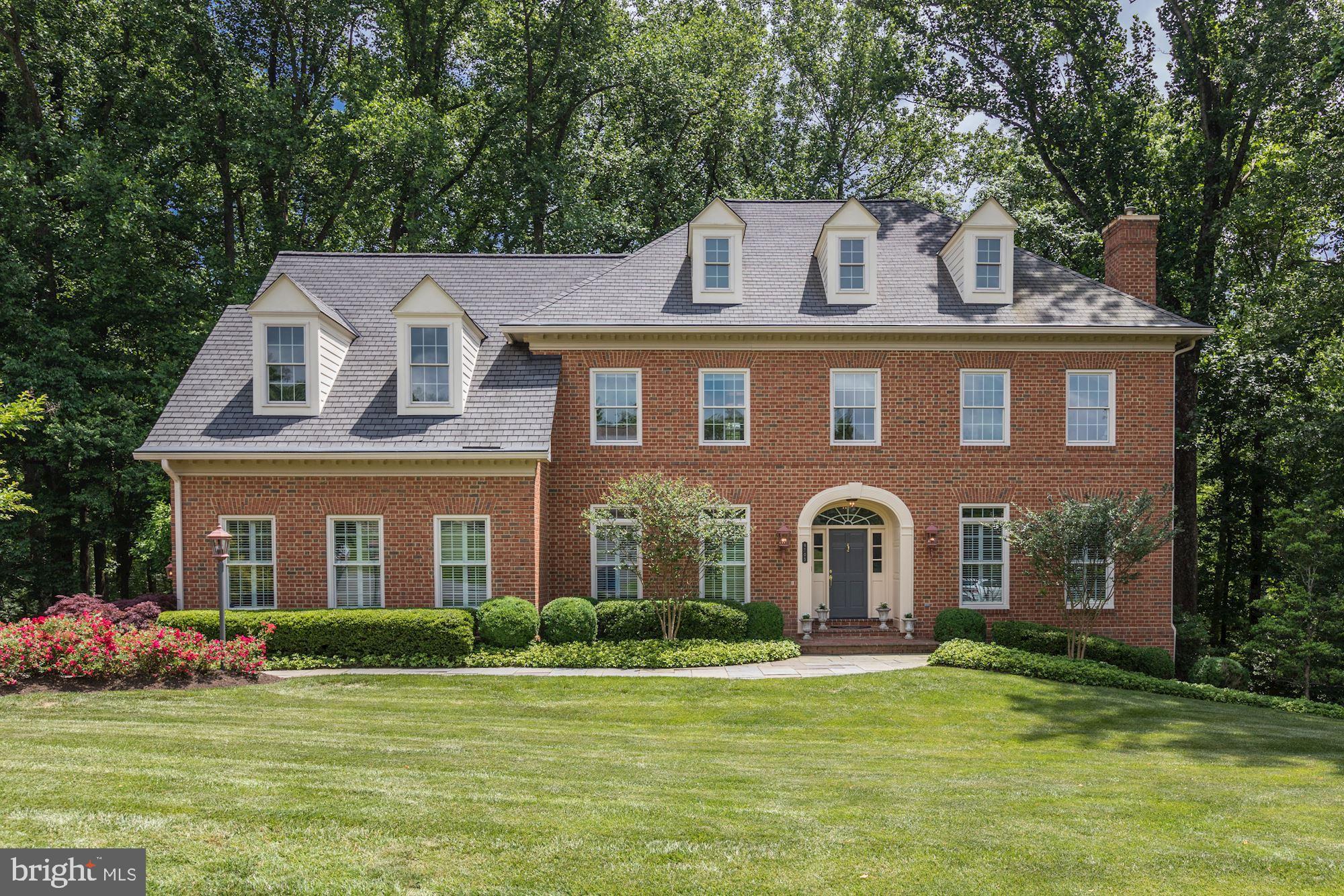 MILL RACE ESTATES - Residential