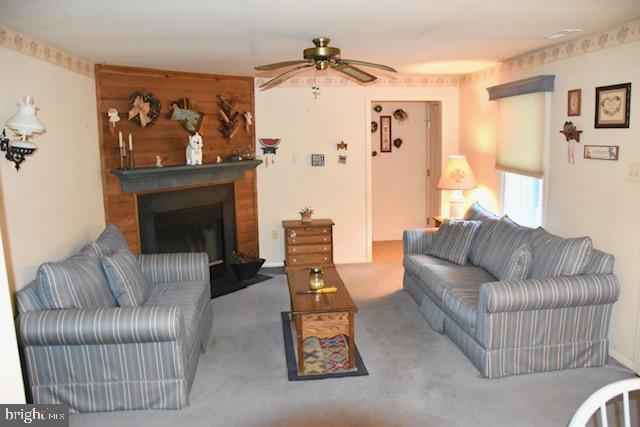 SEA COUNTRY ESTATES - Residential