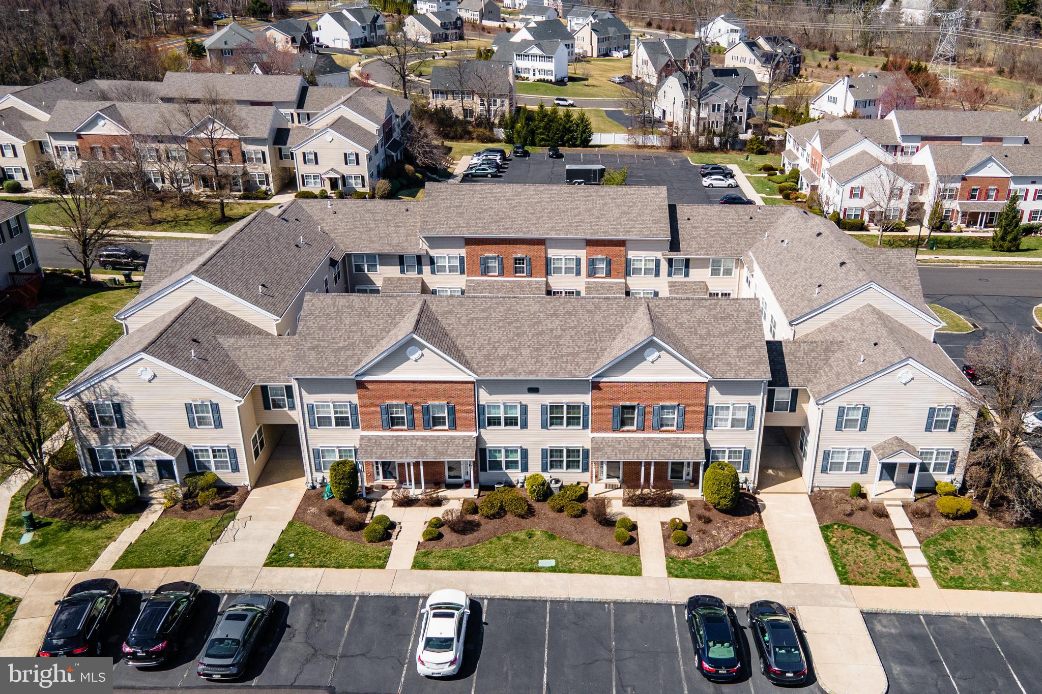 BRADFORD GREENE - Residential