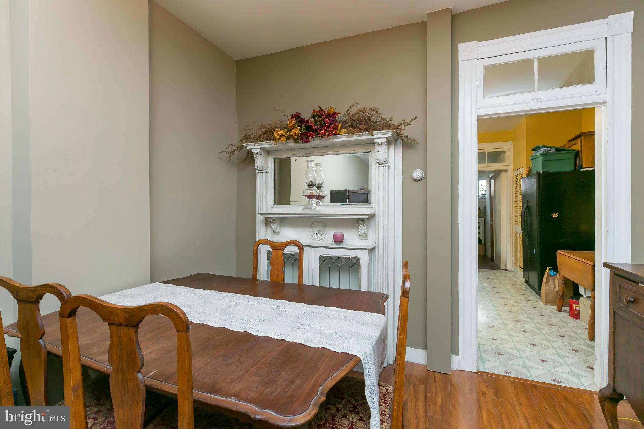 PATTERSON PARK - Residential