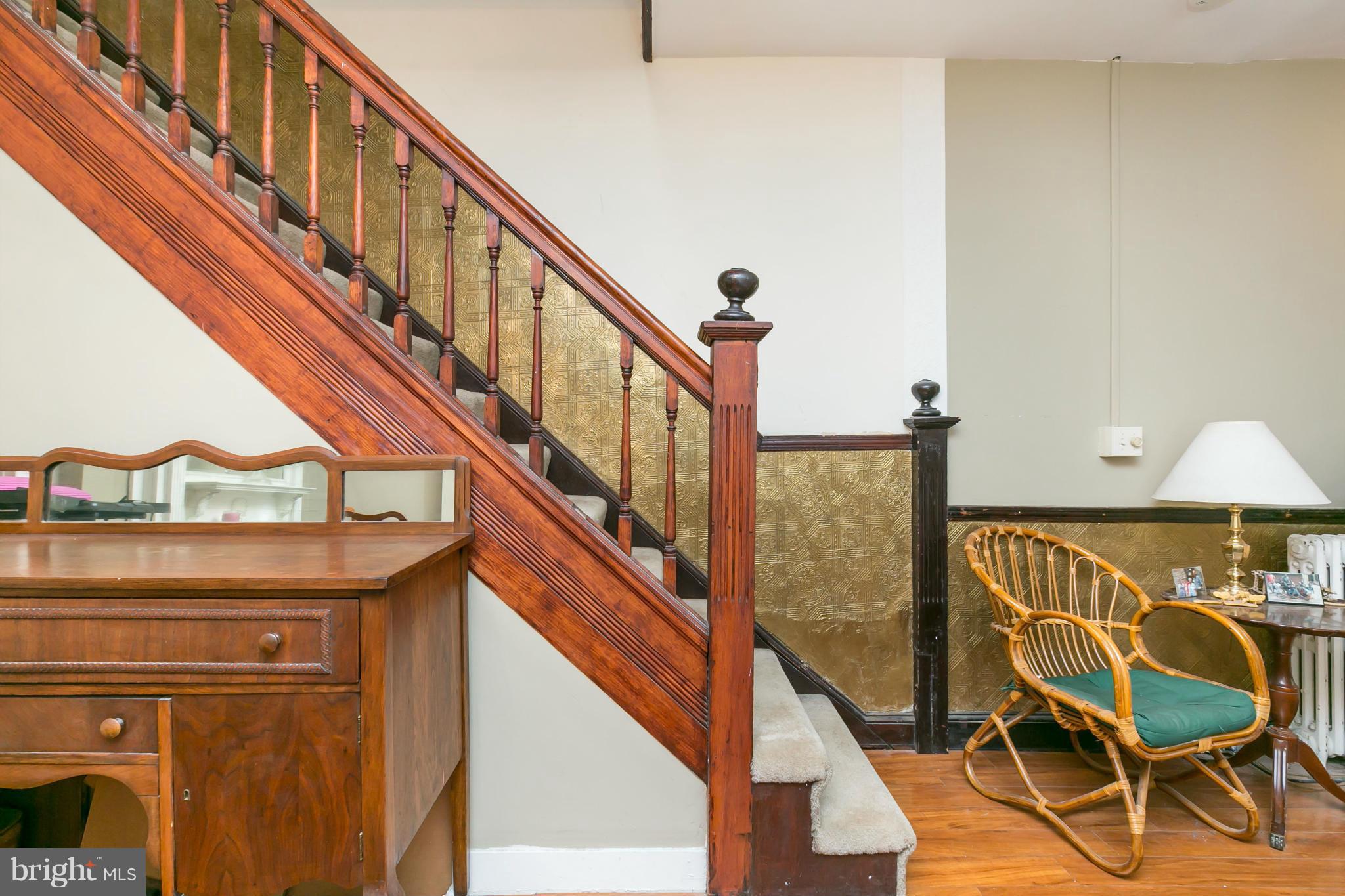 PATTERSON PARK - Residential