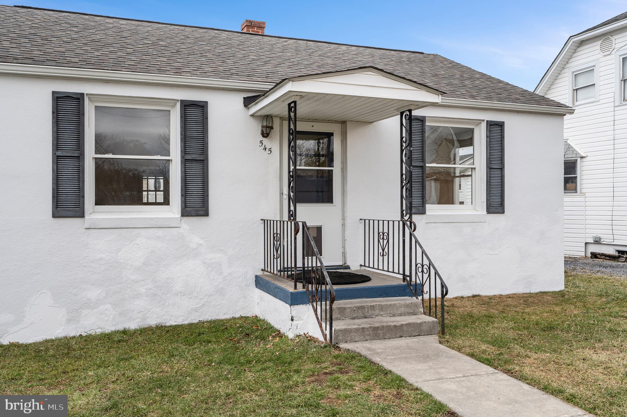 ARMOUR DALE - Residential
