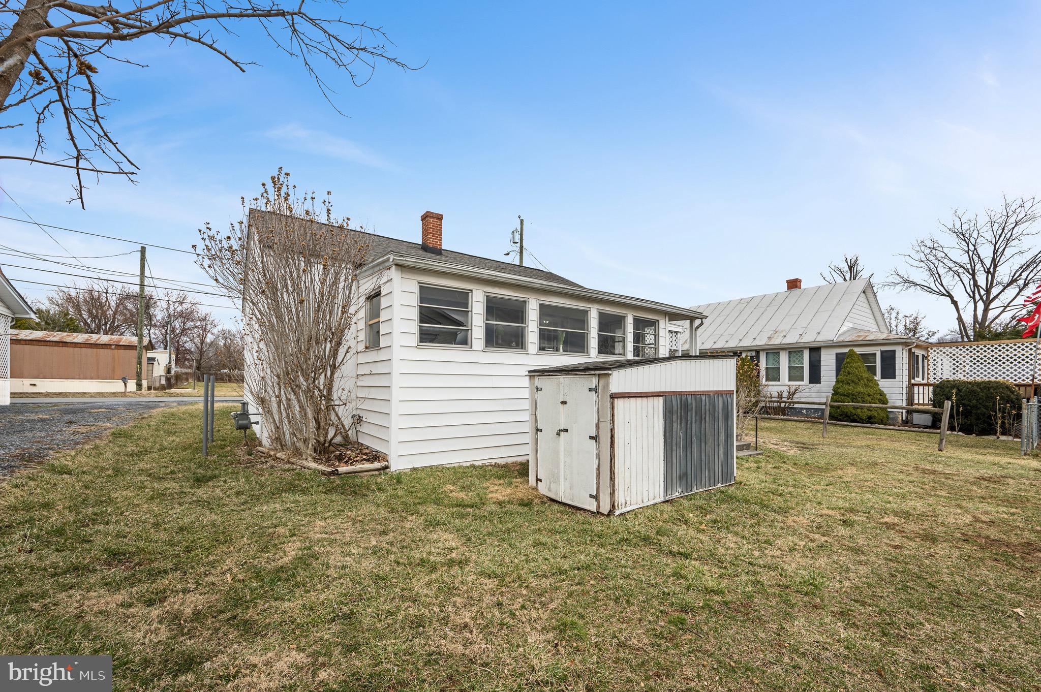 ARMOUR DALE - Residential