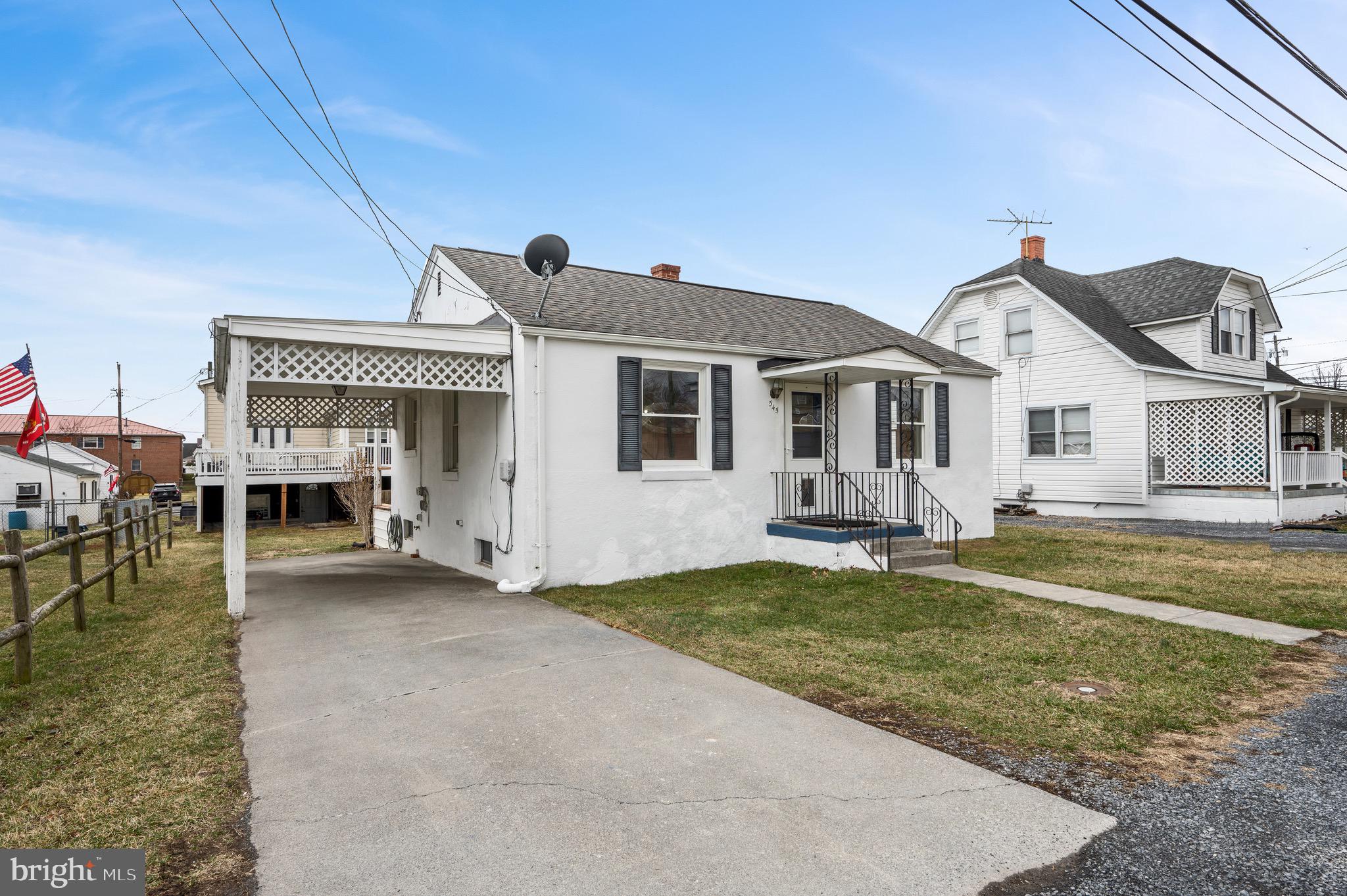 ARMOUR DALE - Residential