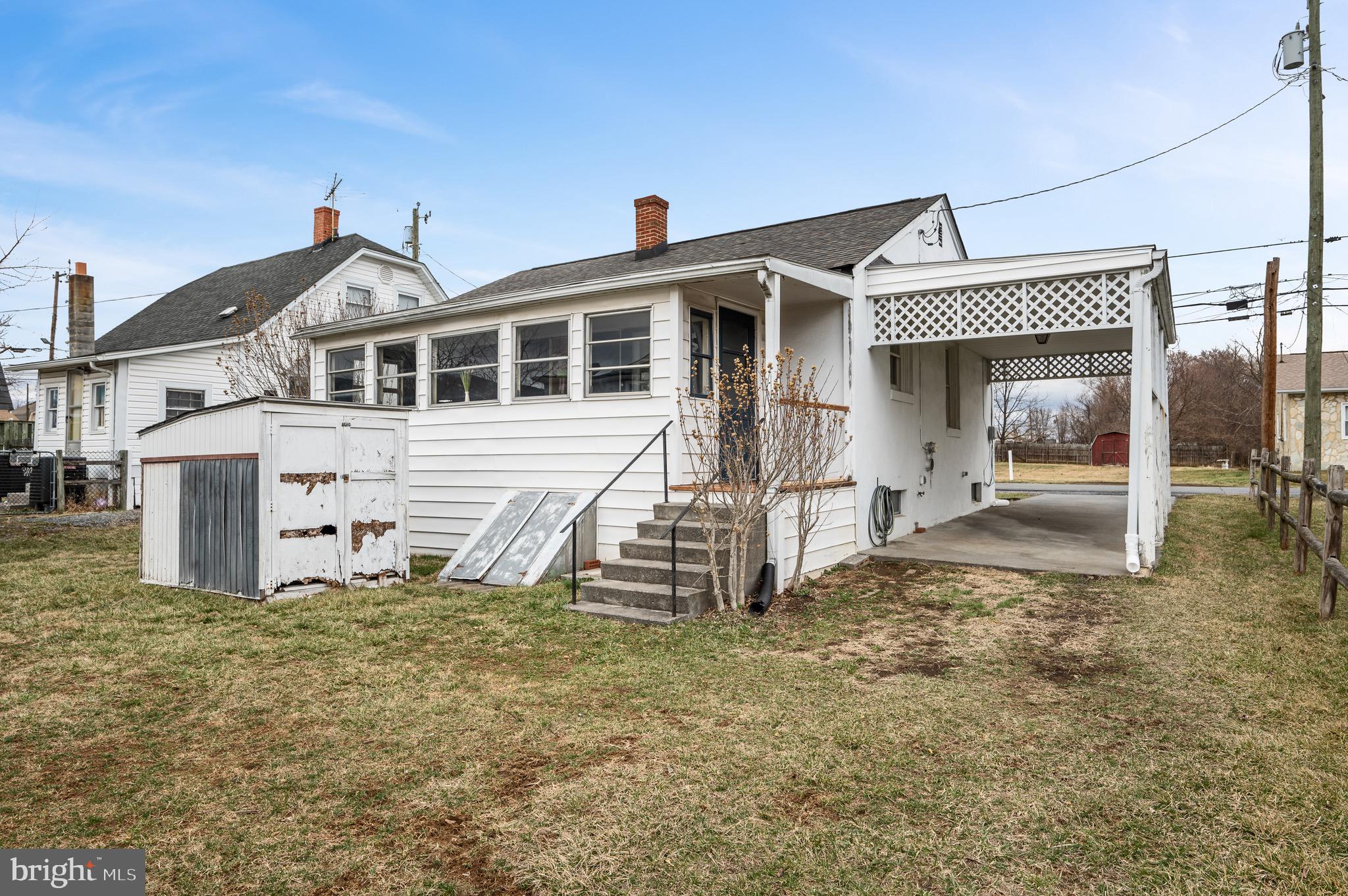 ARMOUR DALE - Residential