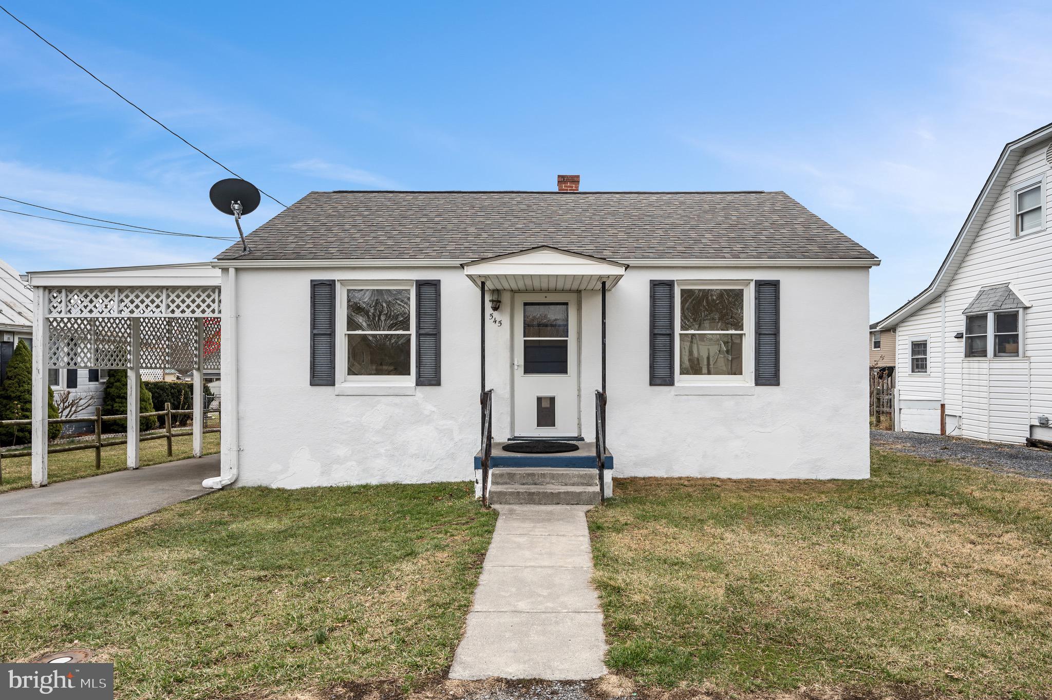 ARMOUR DALE - Residential