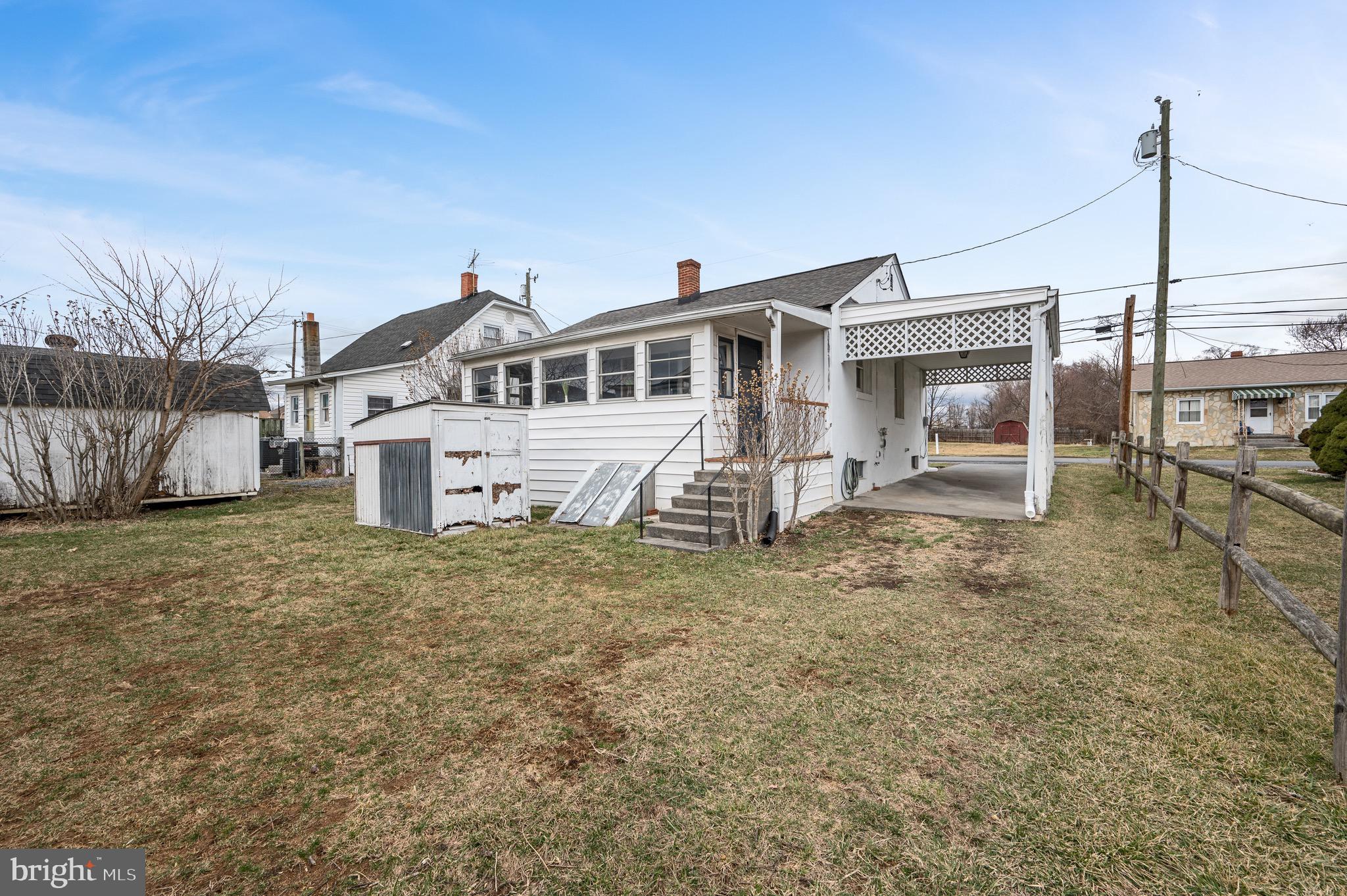 ARMOUR DALE - Residential