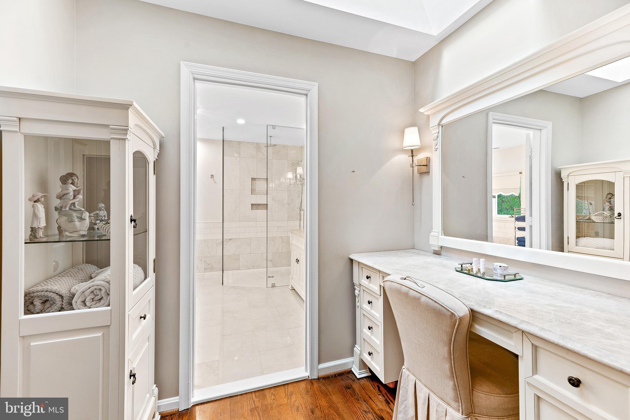 BEACH MILL ESTATES - Residential