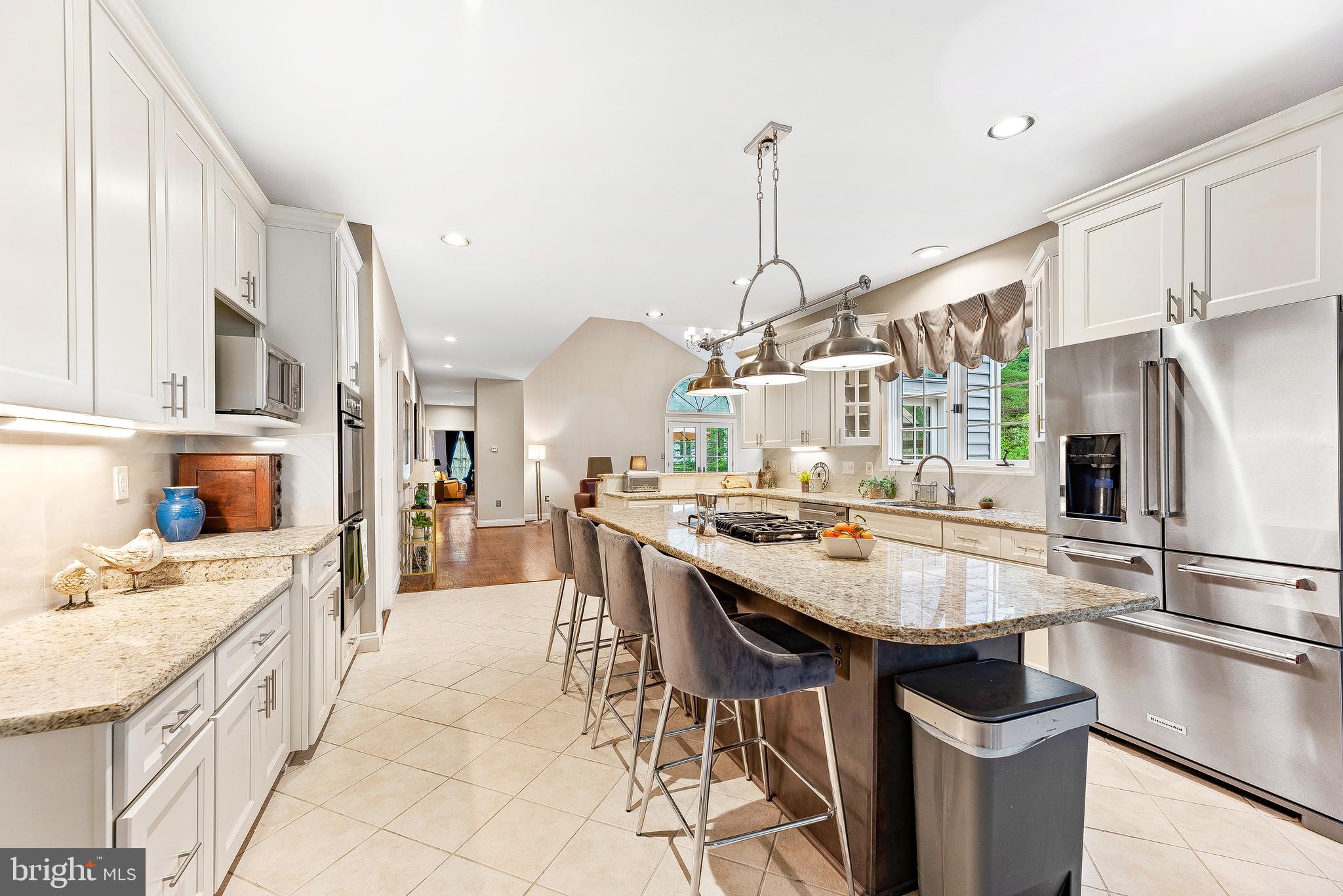 BEACH MILL ESTATES - Residential
