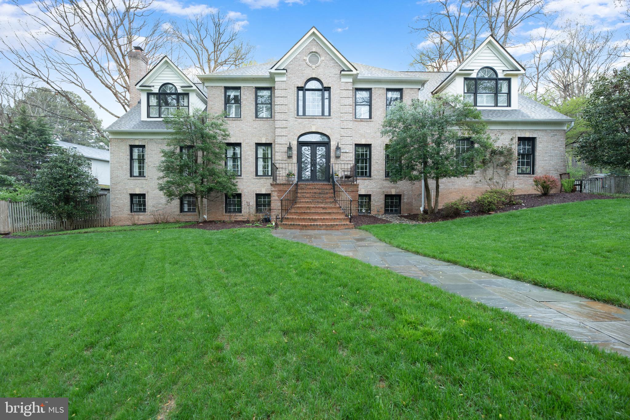 BEACH MILL ESTATES - Residential